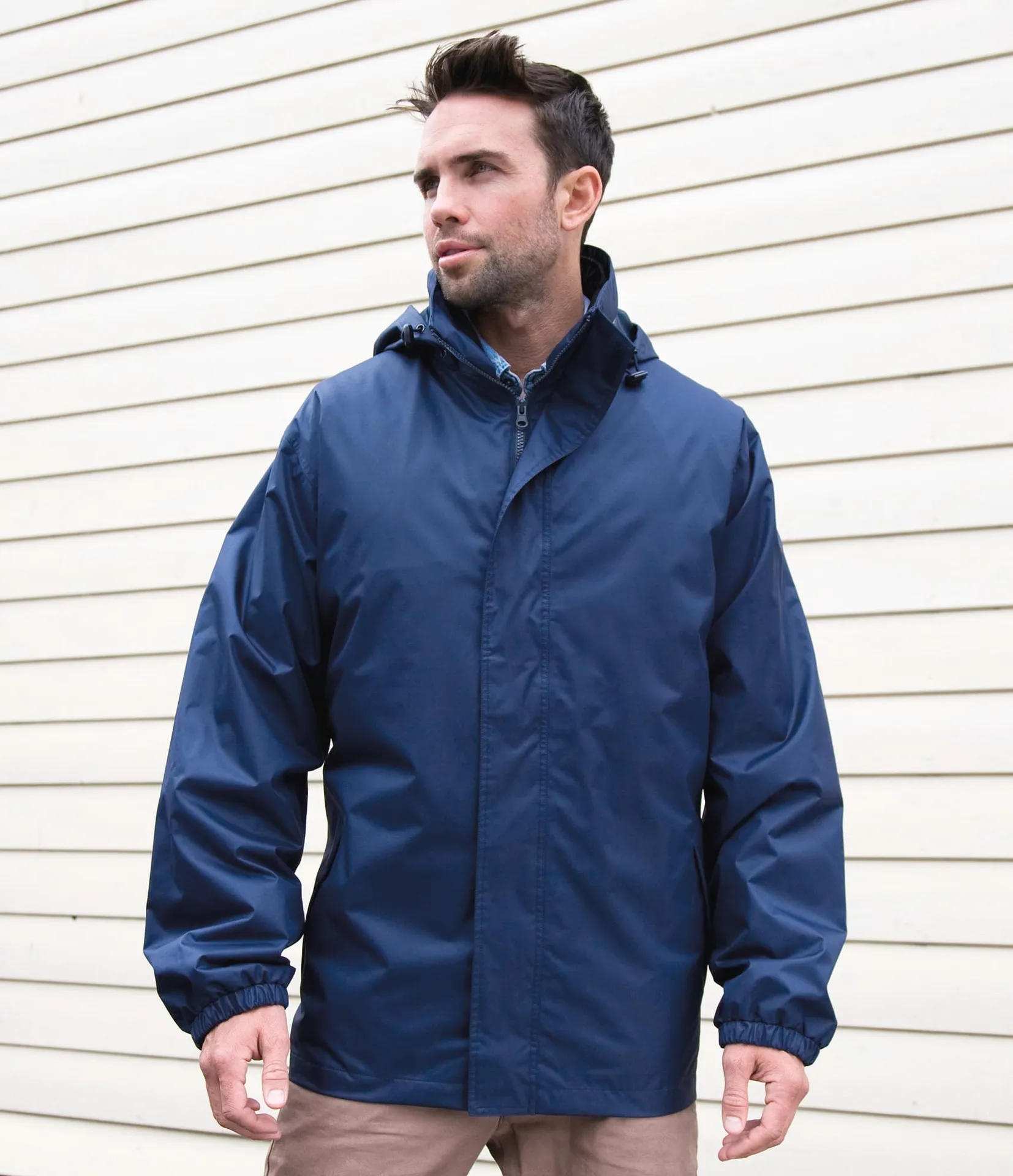 3-in-1 Jacket Core