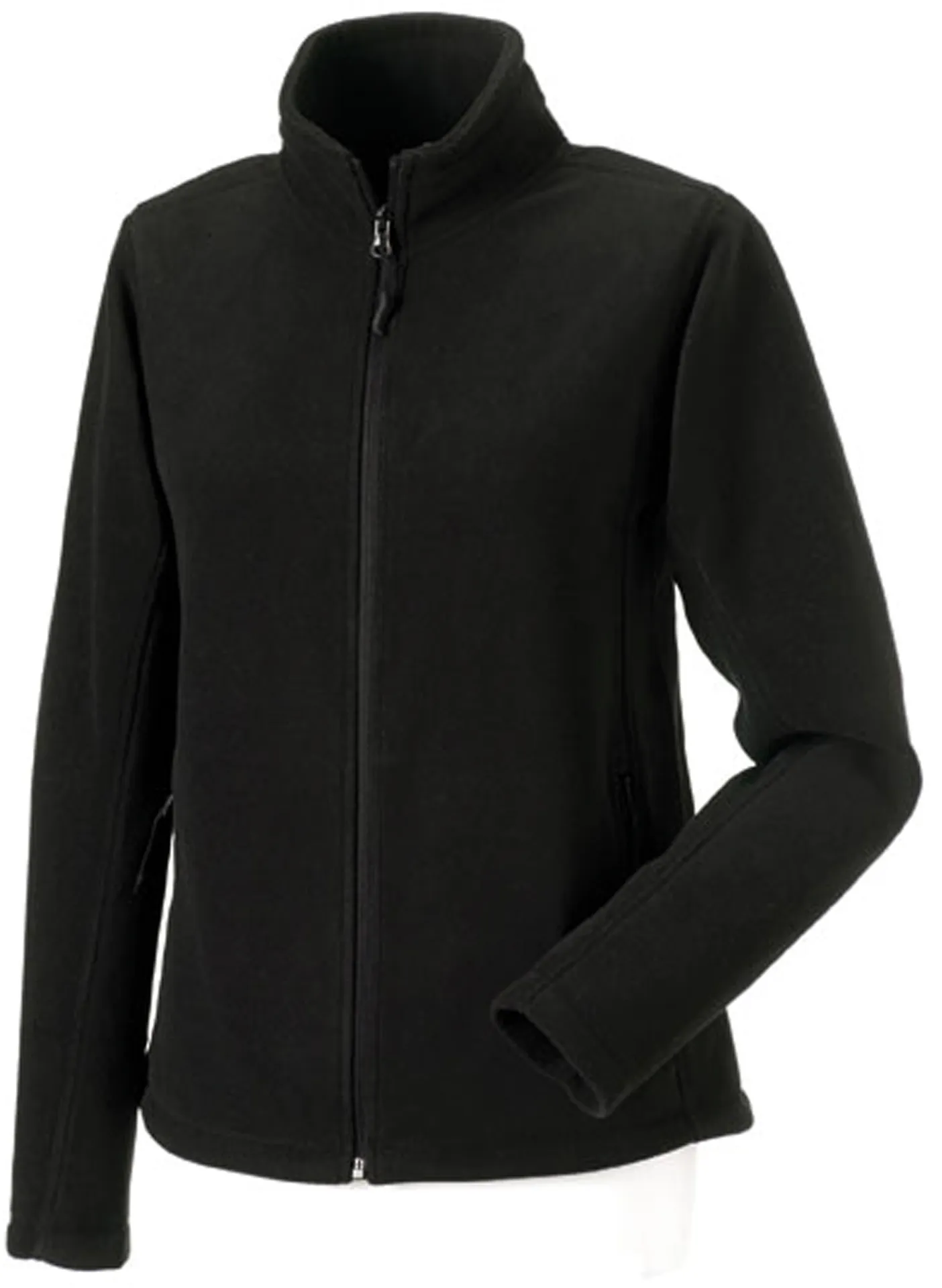 Ladies' Full Zip Outdoor Fleece