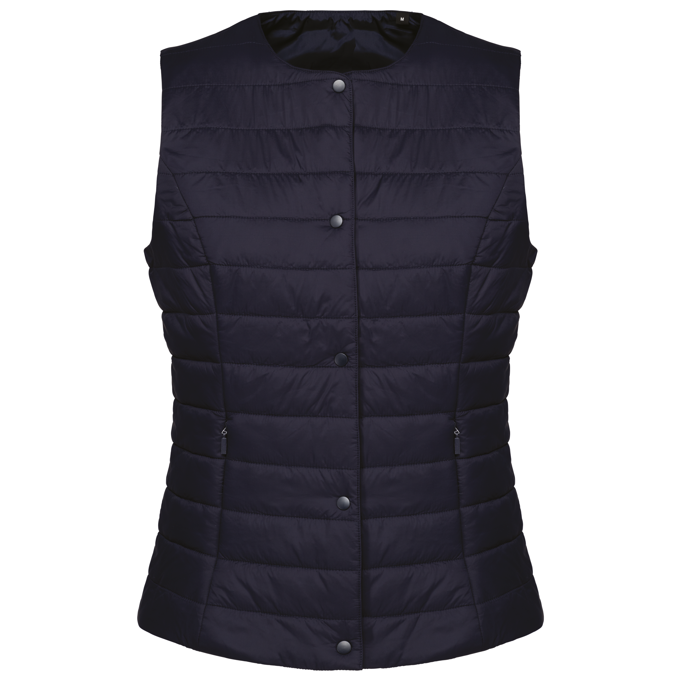 Leichter Bodywarmer für Damen