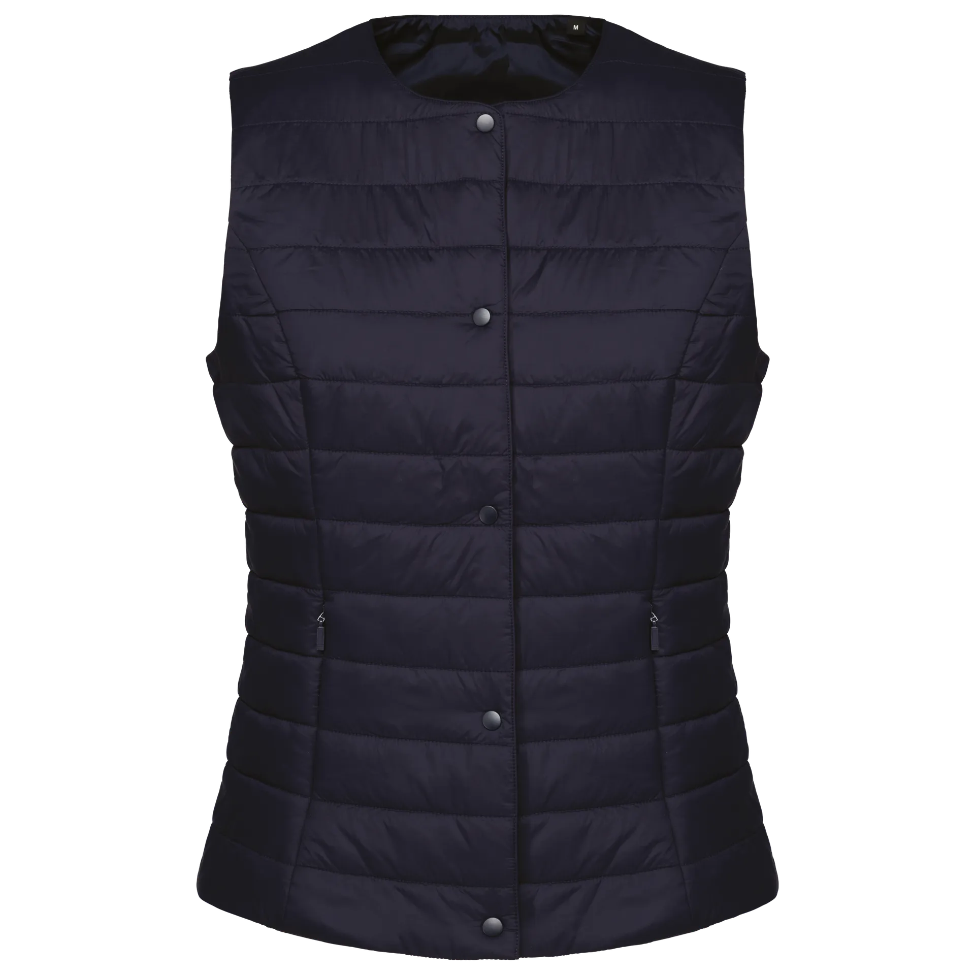 Leichter Bodywarmer für Damen