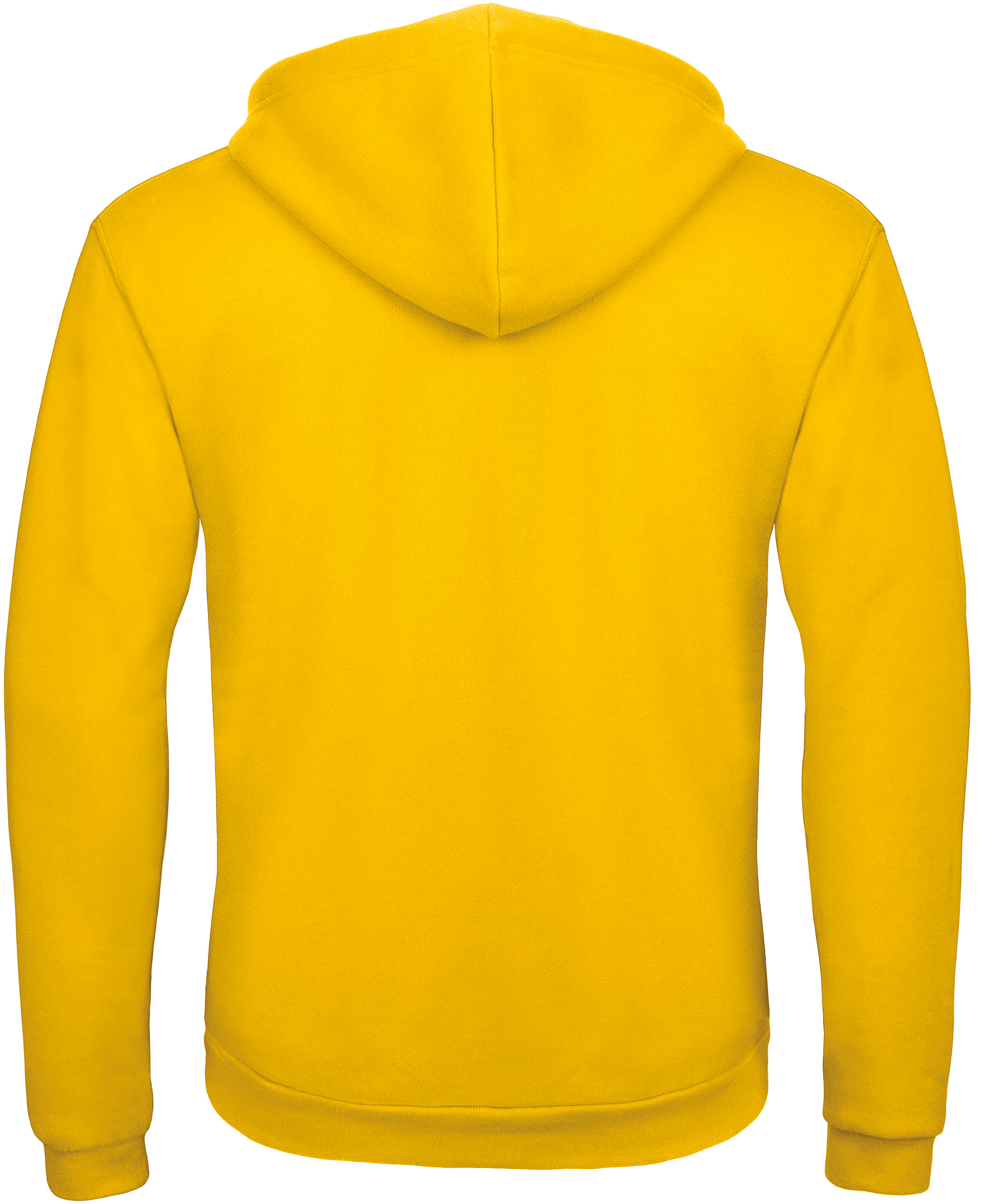 ID.203 Hooded sweatshirt