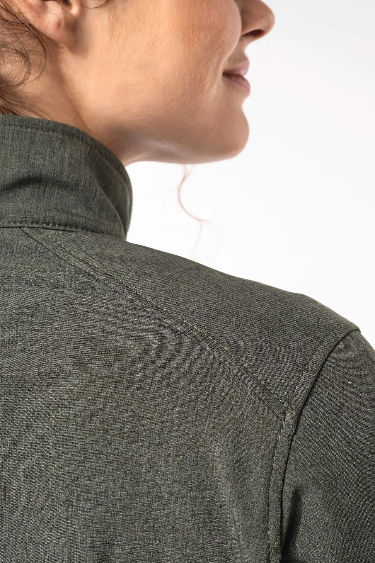 Damen Softshell-Jacke