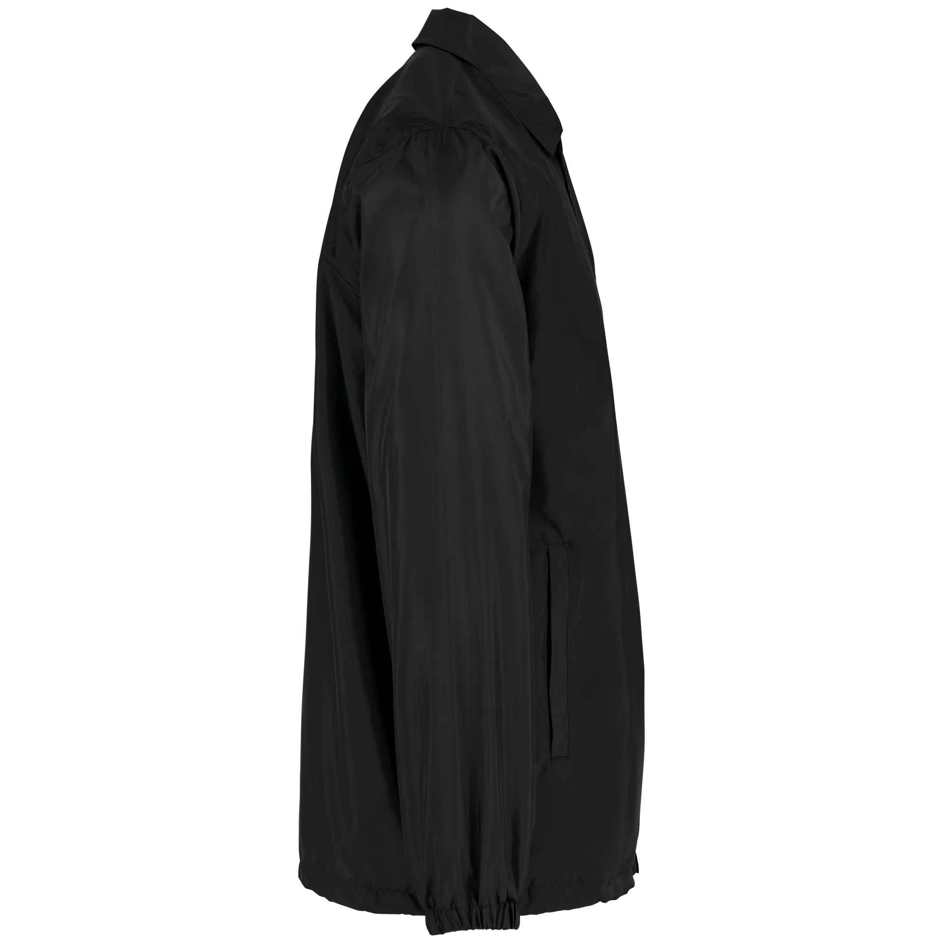 Umweltfreundliche Unisex-Windjacke