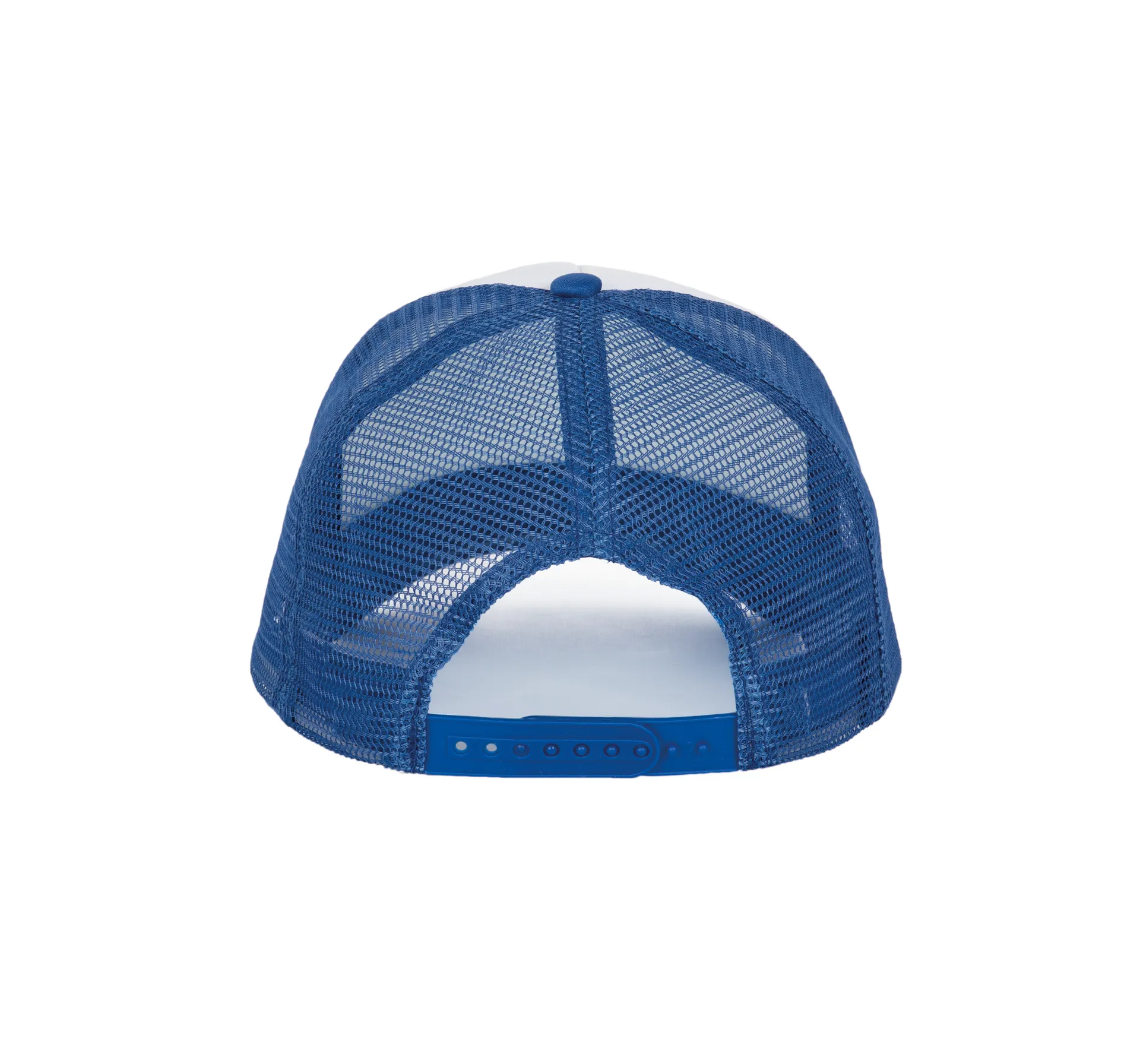 5-Panel Trucker Kappe Mesh