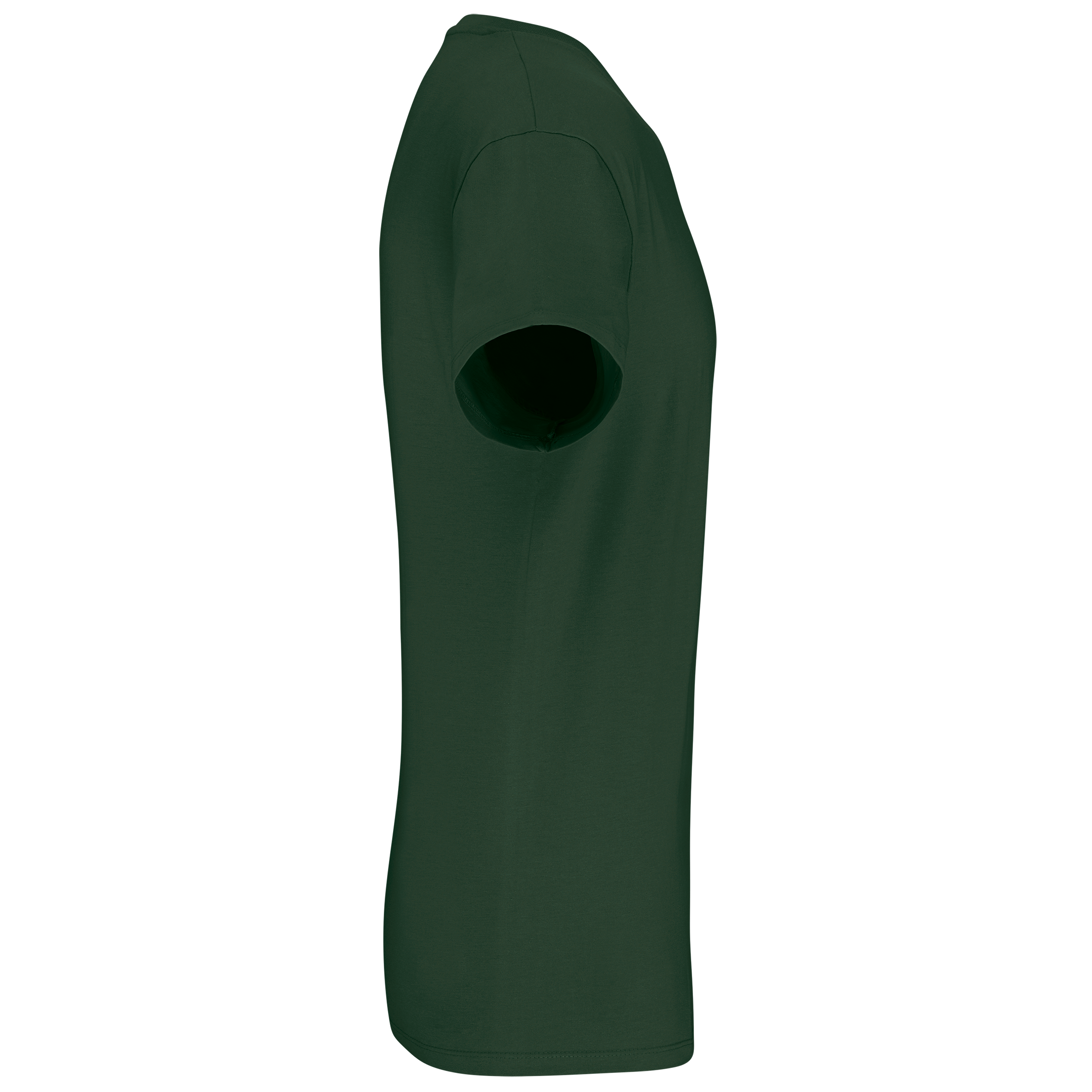 Herren-T-Shirt Bio150 IC mit V-Ausschnitt