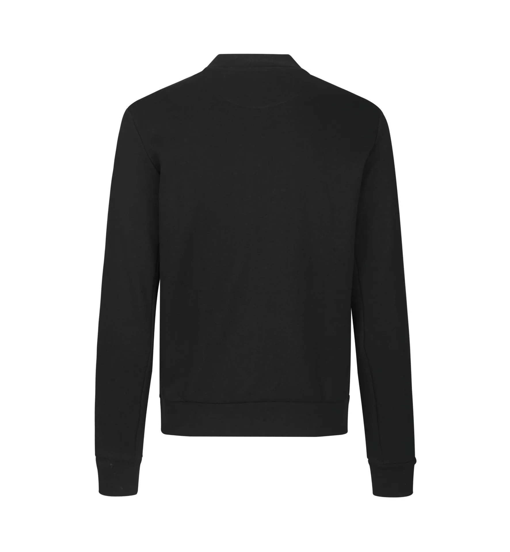 ID Pro Wear Cardigan Herren Sweat – Robuster Zipper-Cardigan 