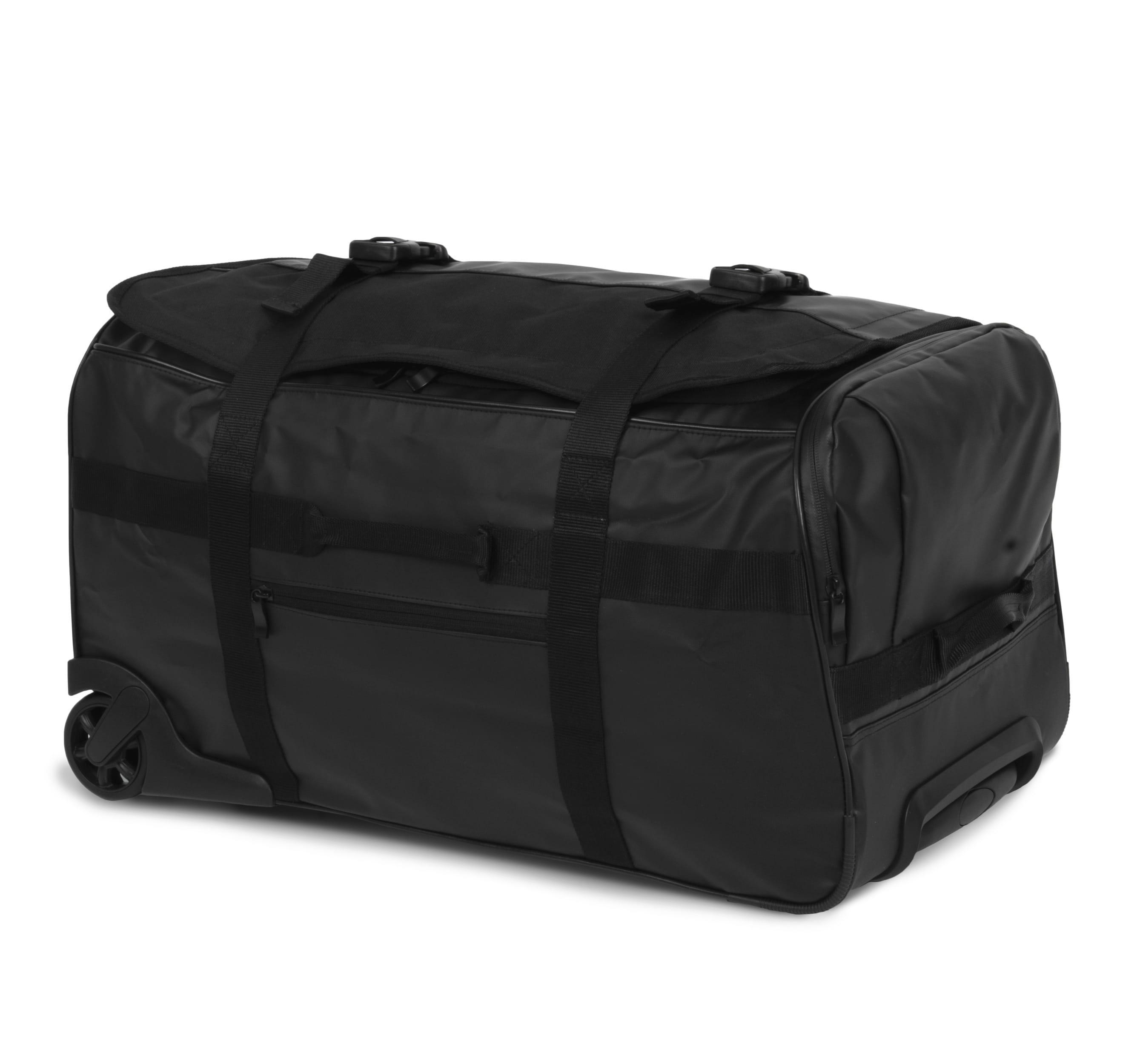 Wasserdichte Trolley-Tasche „Blackline“ – mittel