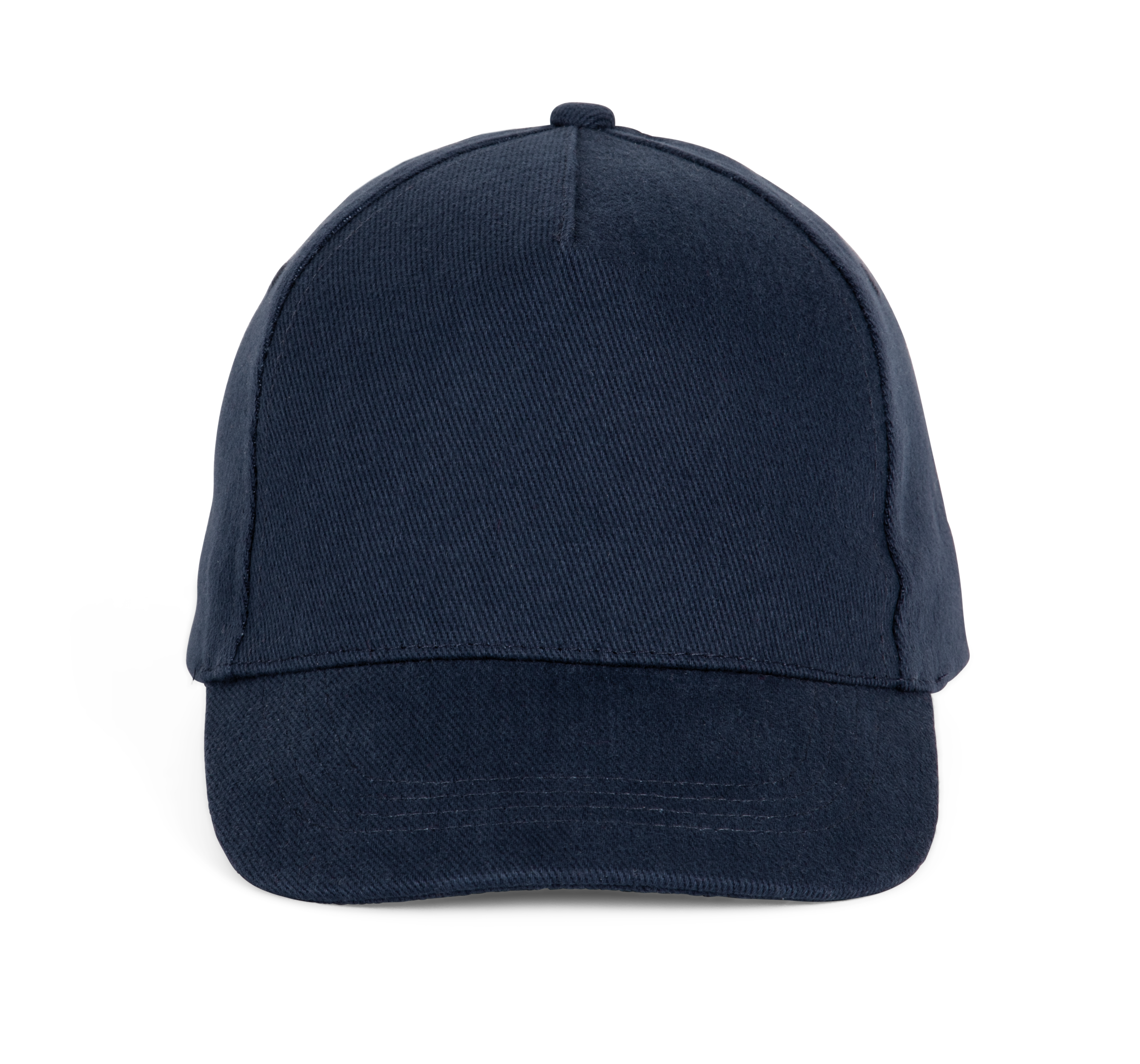 Baseball-Kappe – 5 Panels