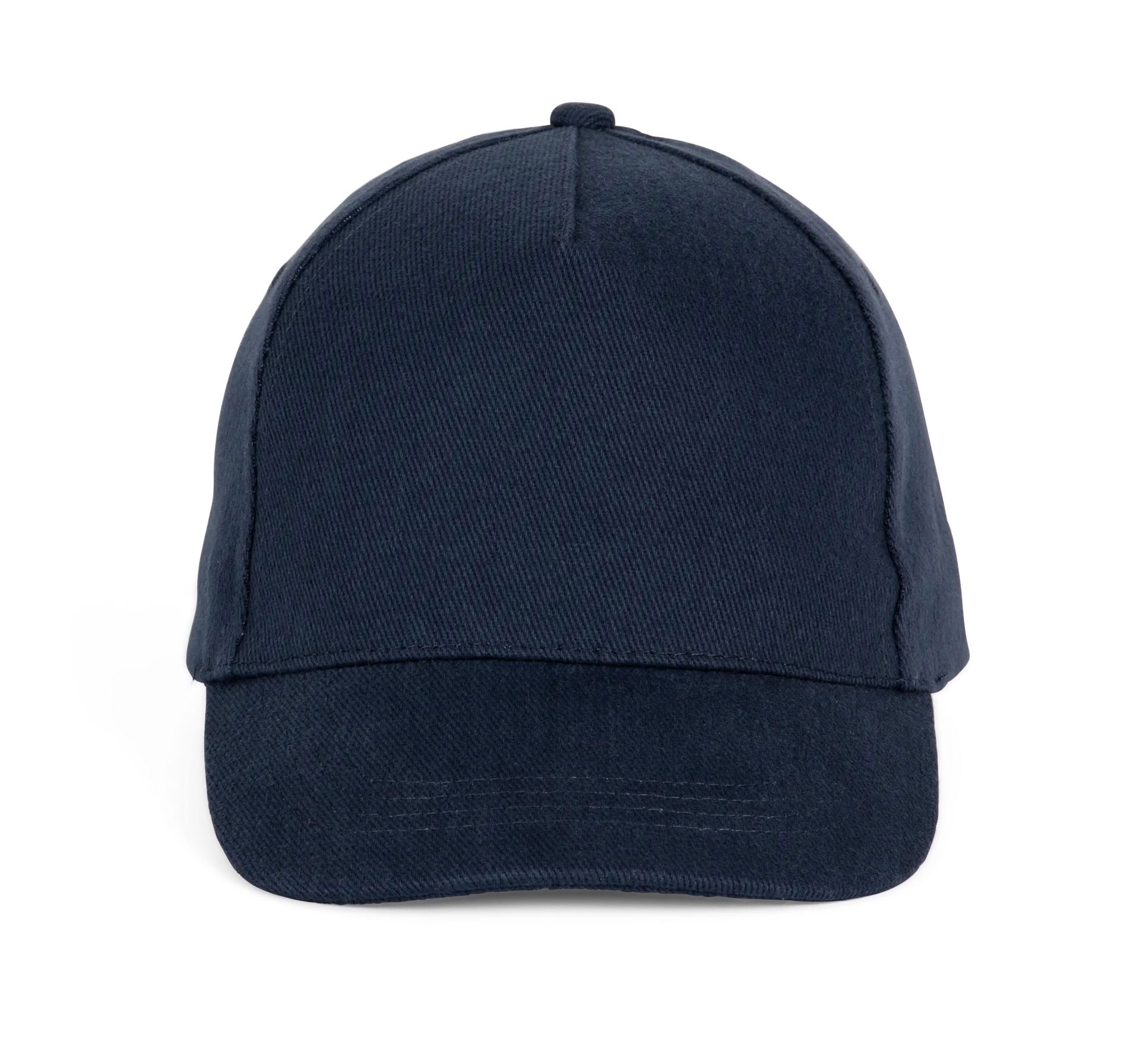 Baseball-Kappe – 5 Panels