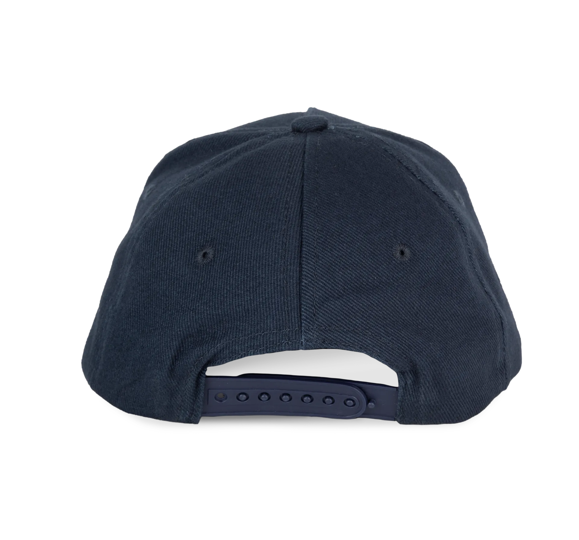 5-Panel Kinder-Snapbackkappe