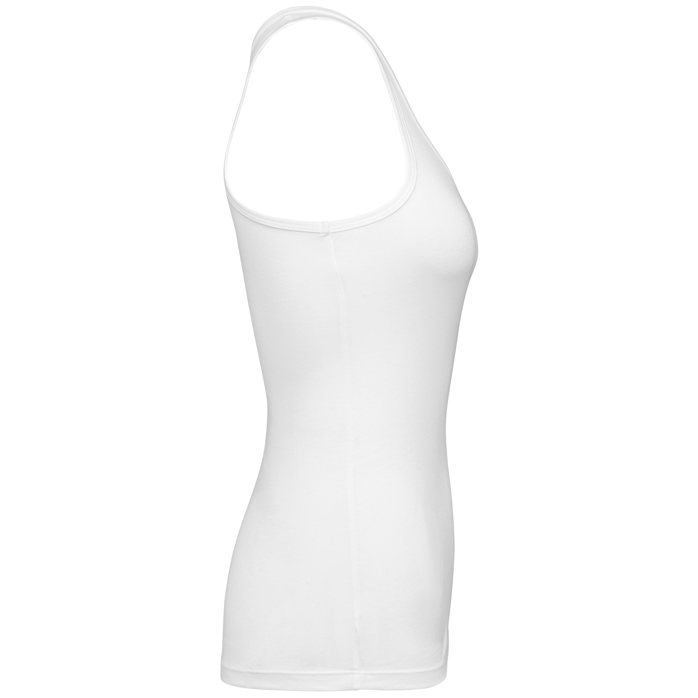 Achselhemd Bio150 IC Damen