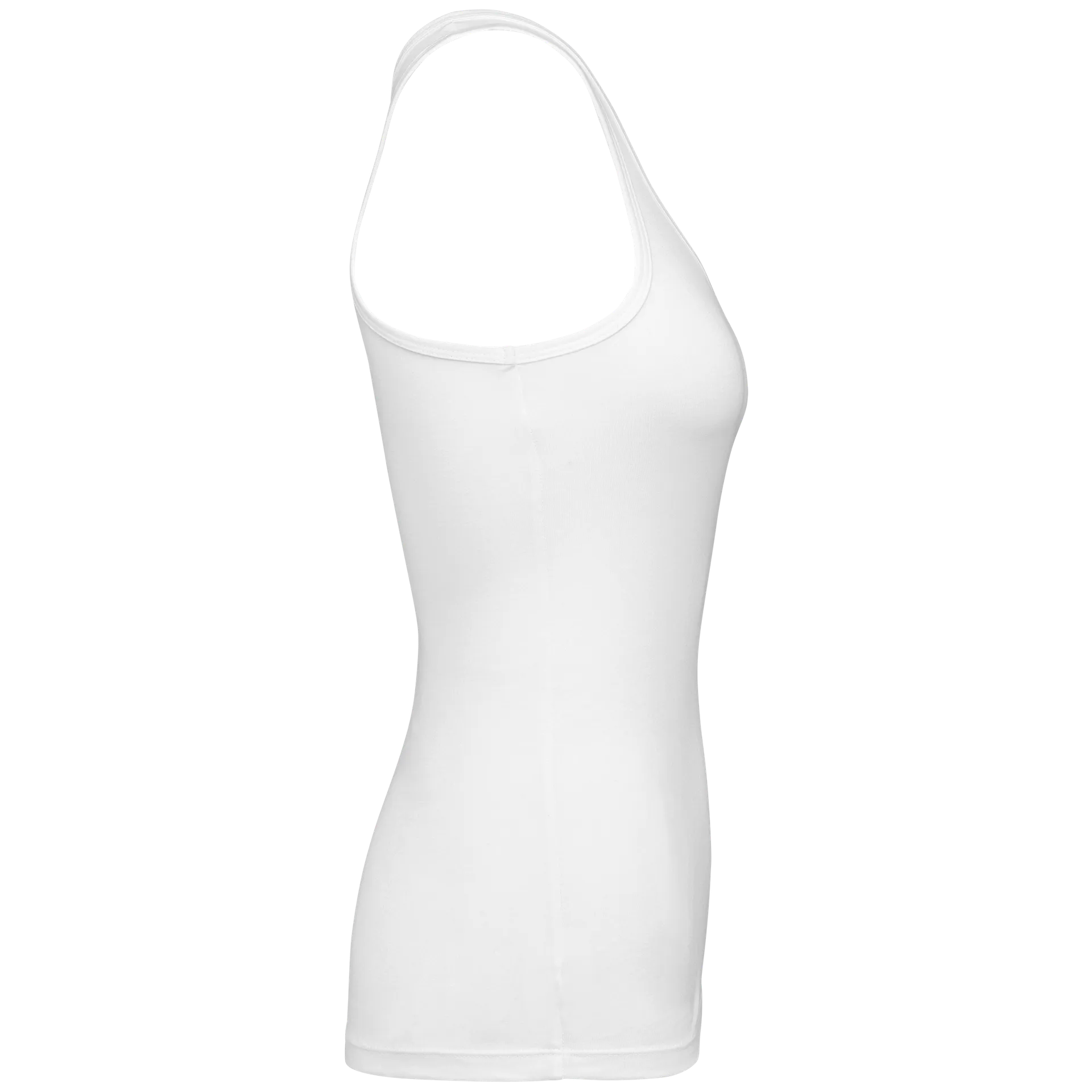 Damen Bio150 IC Achselhemd