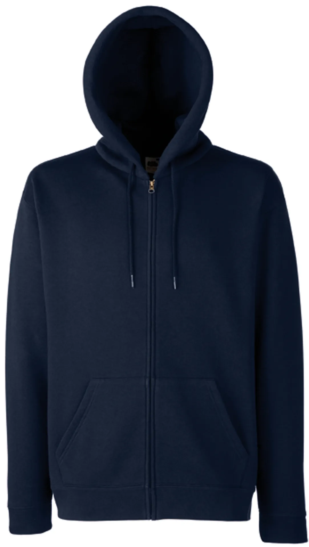 Premium Hooded Sweat Jacket (62-034-0)