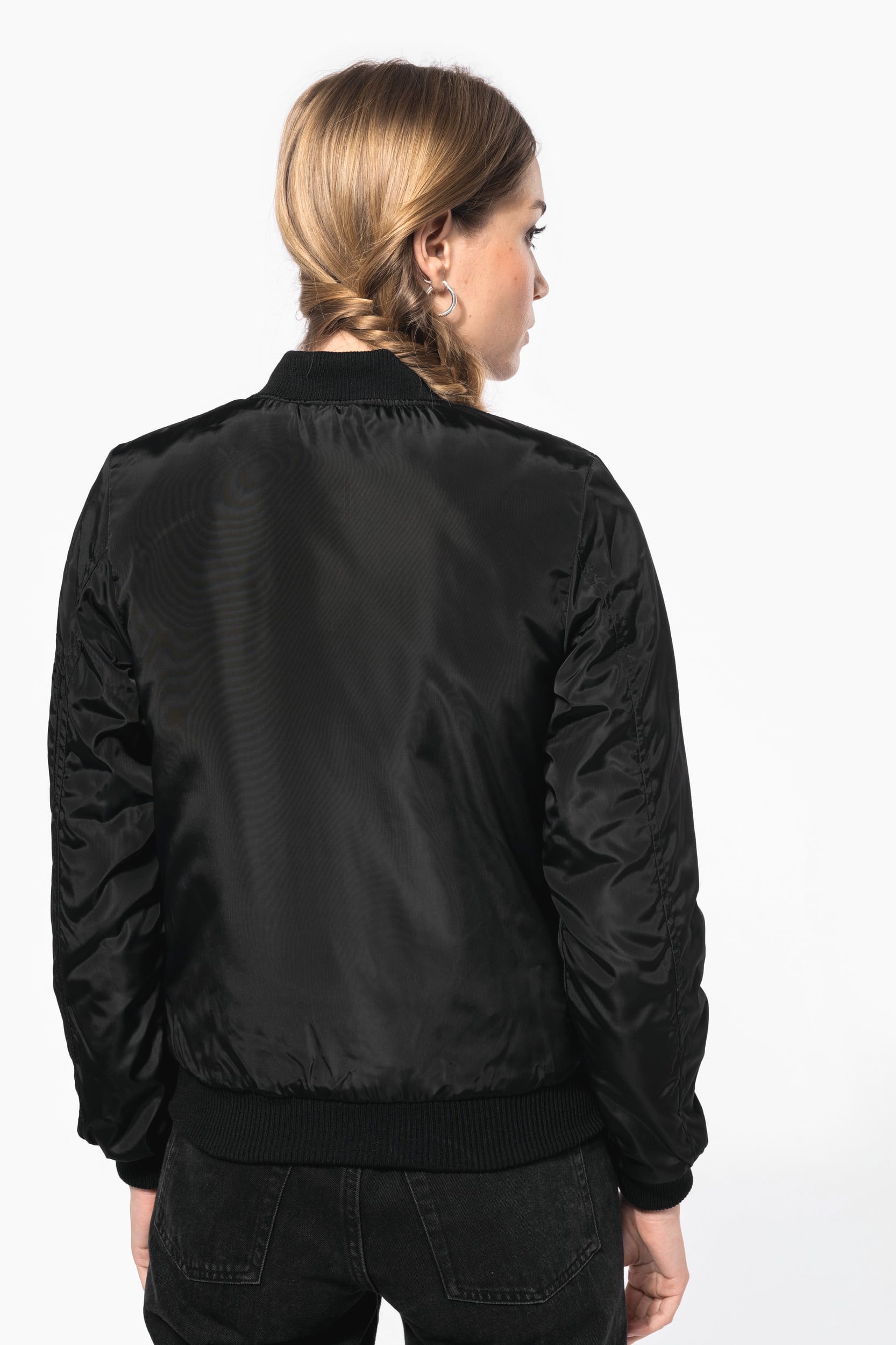 Bomberjacke für Damen Bomberjacke für Damen