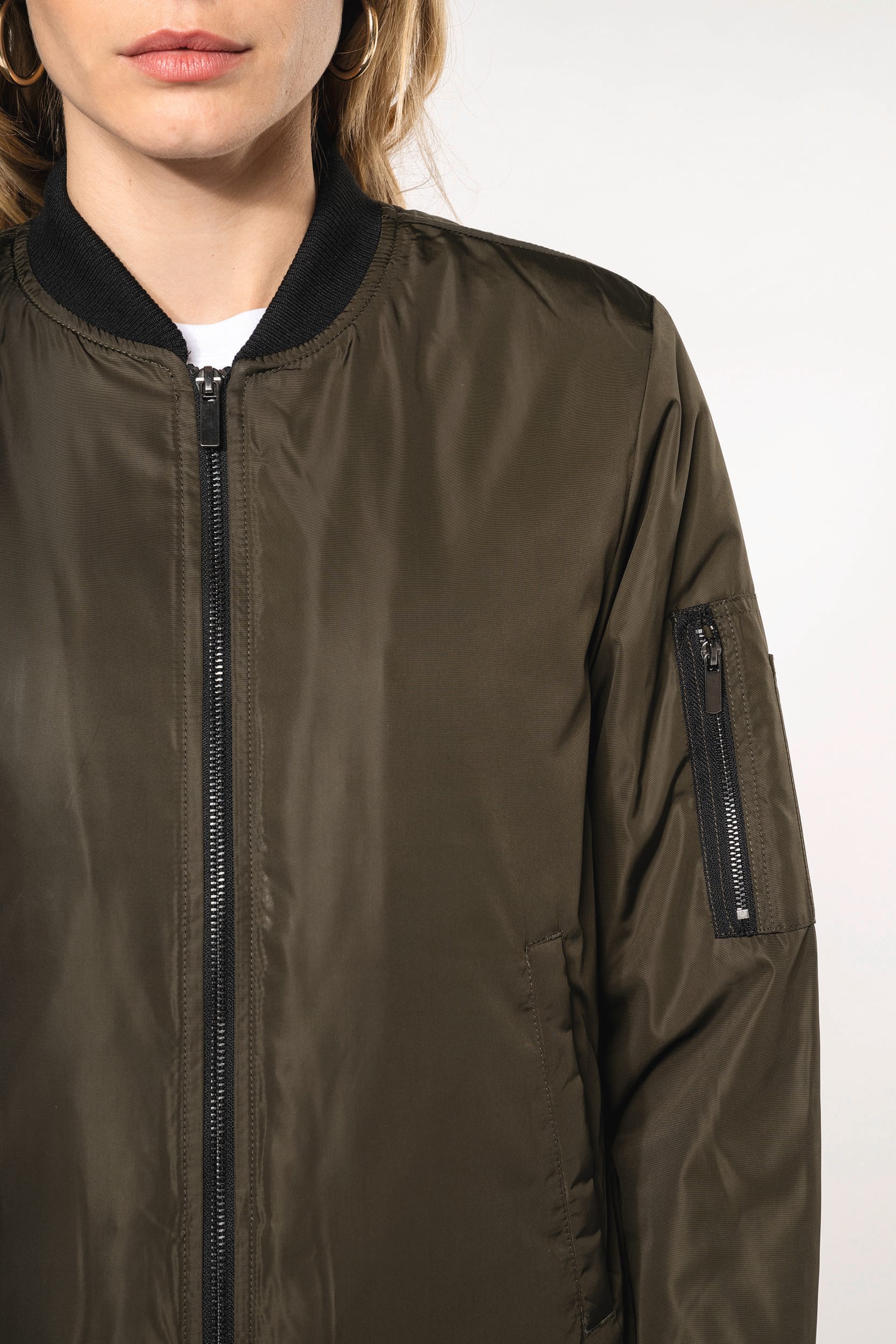Bomberjacke für Damen Bomberjacke für Damen