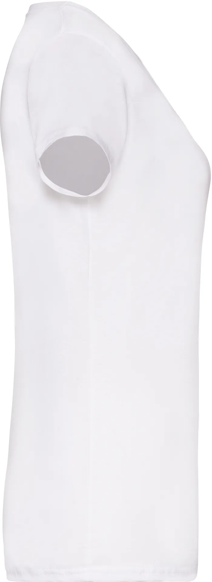 Lady-fit Valueweight V-Neck T (61-398-0)