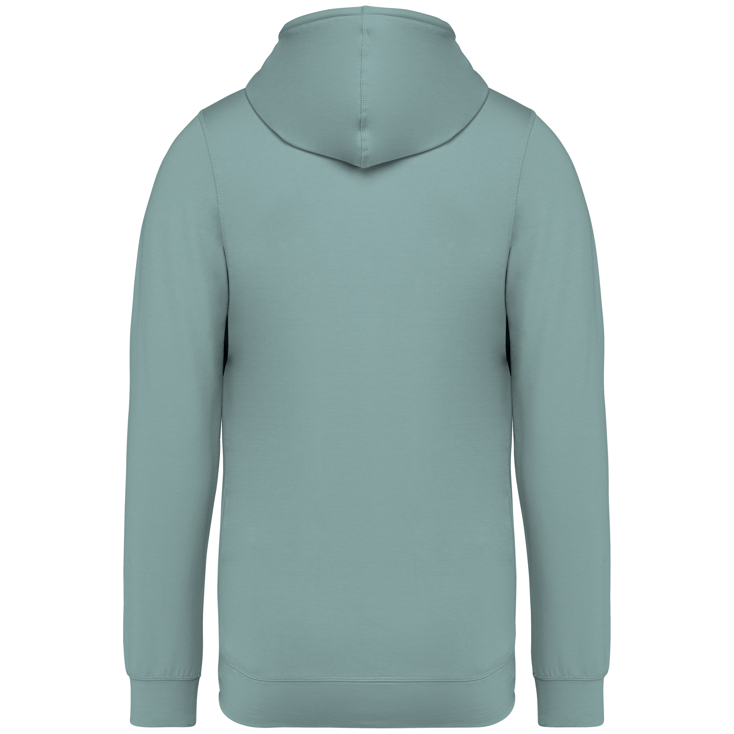 Herren-Kapuzensweatshirt mit Reissverschluss