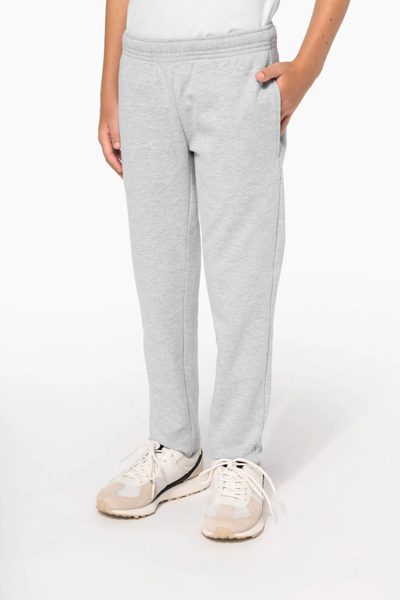 Moltonhose für Kinder