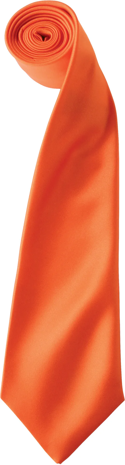 colours' Satin Tie