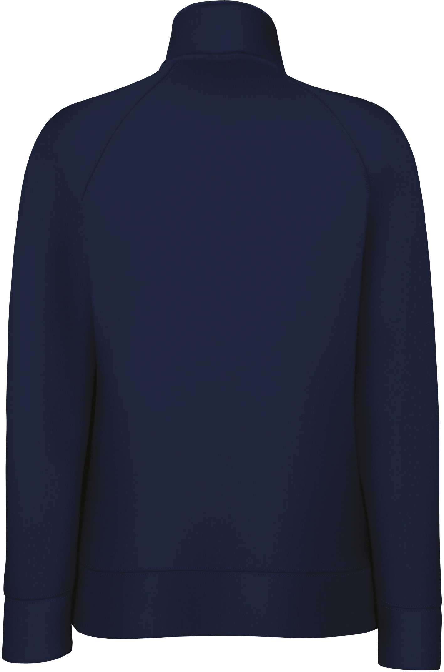 Lady Sweat Jacket (62-116-0)