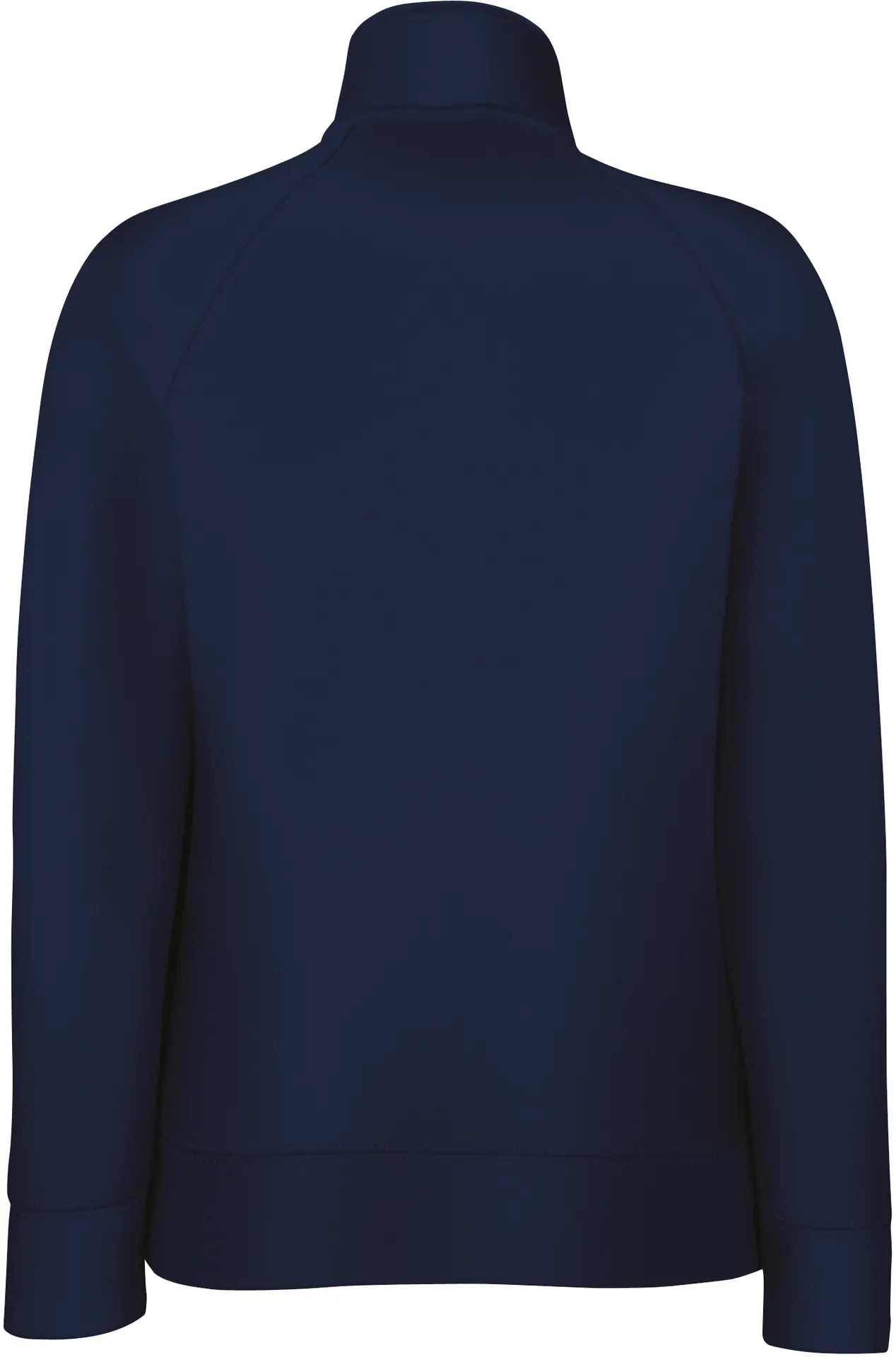 Lady Sweat Jacket (62-116-0)