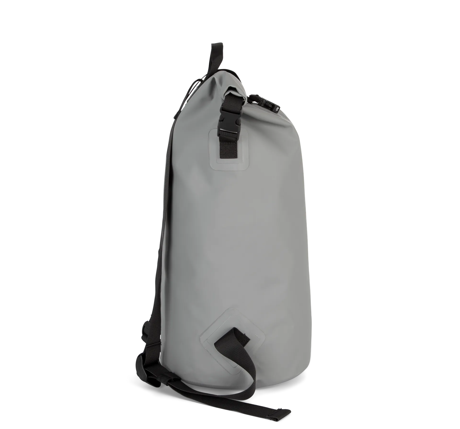 Vollständig wasserdichter Tragebeutel Roll-Top