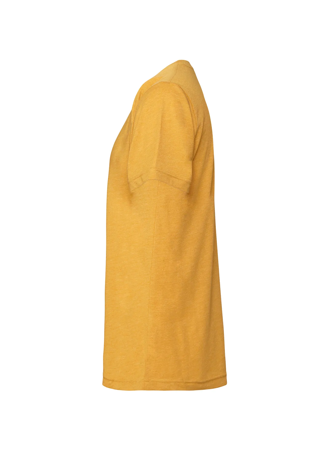 Men's short sleeve T-Shirt Heather