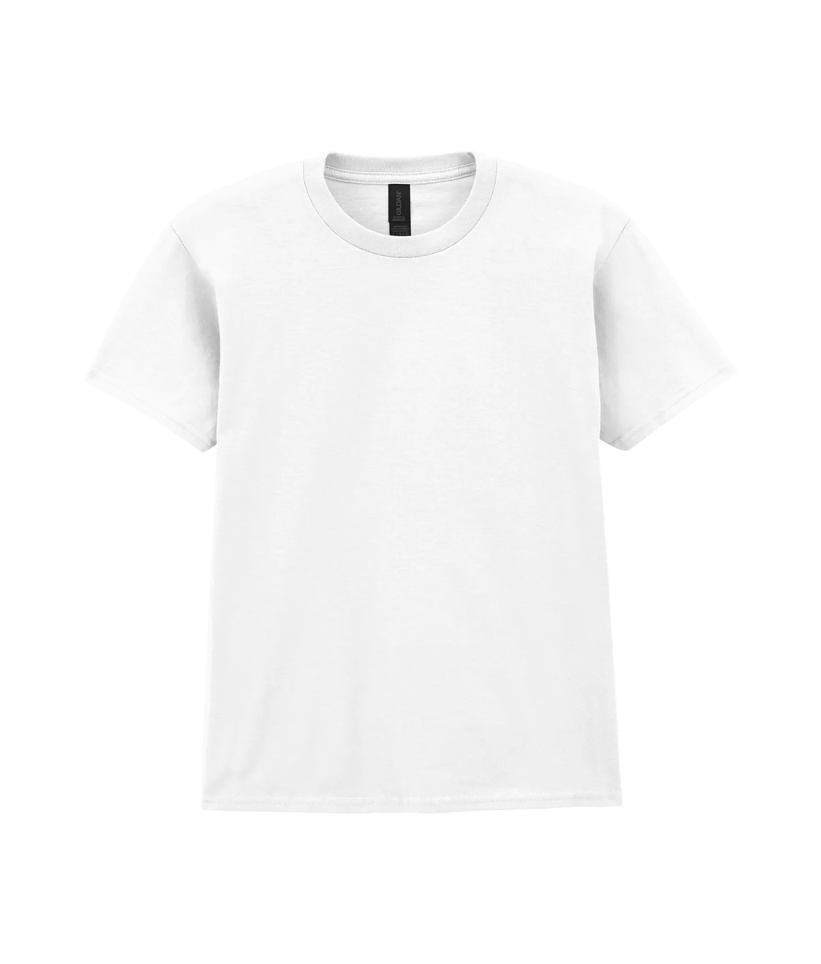 Kinder-T-Shirt Softstyle Midweight