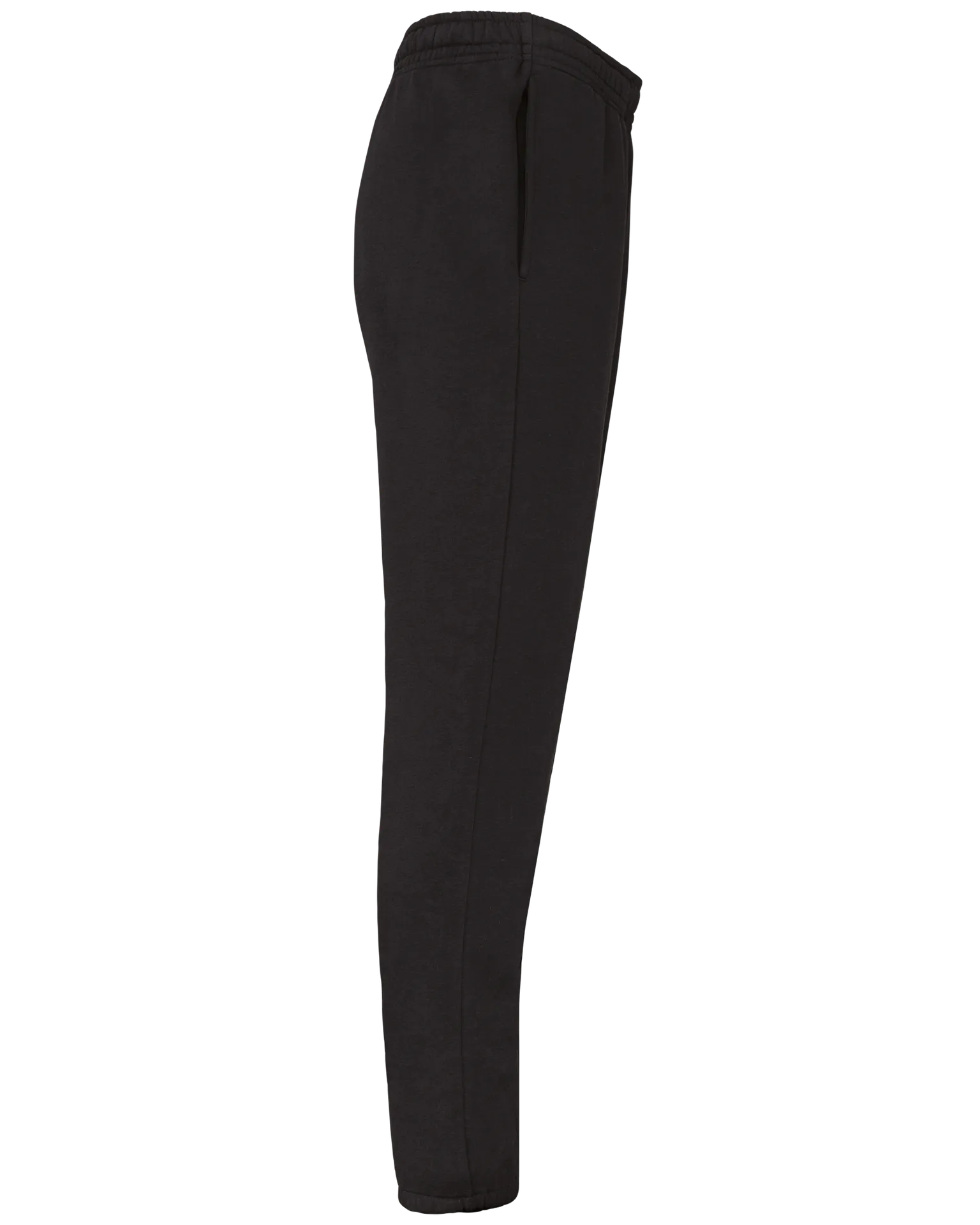 Umweltfreundliche Fleecehose Herren