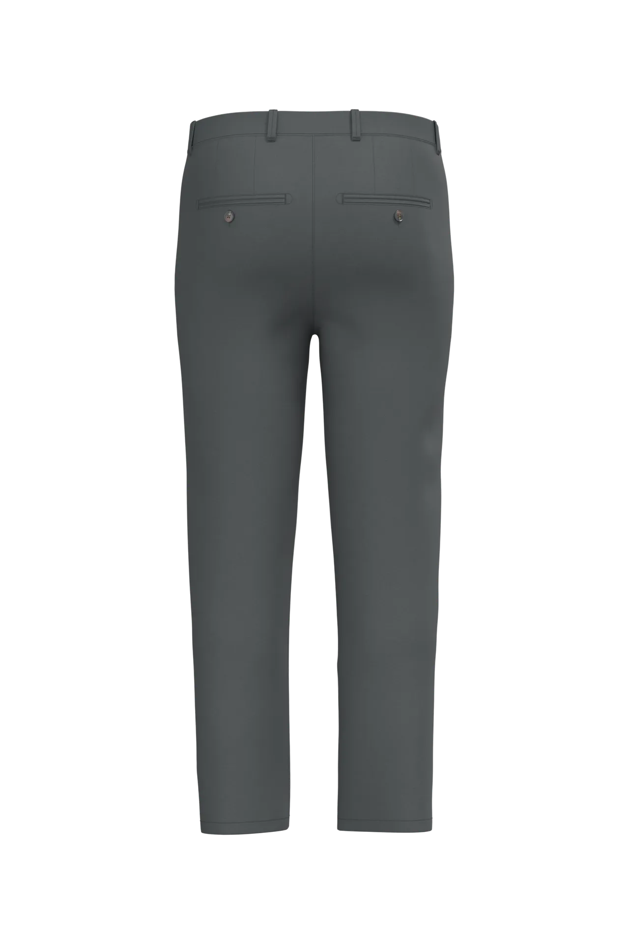 Umweltfreundliche Herren Chinohose