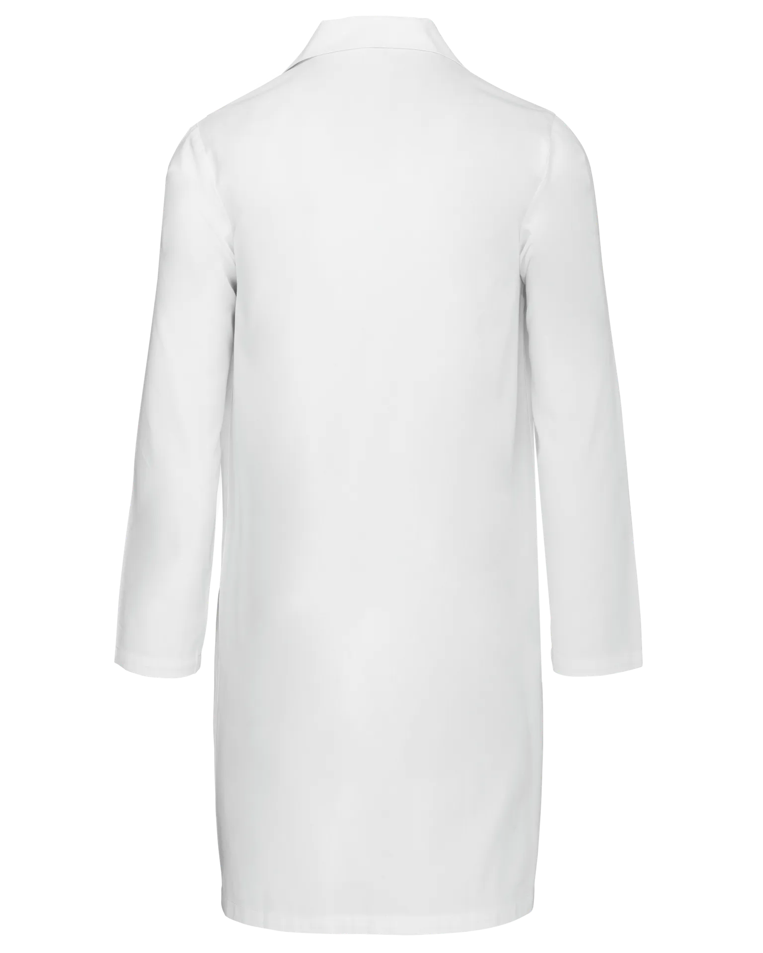 Unisex-Arbeitskittel