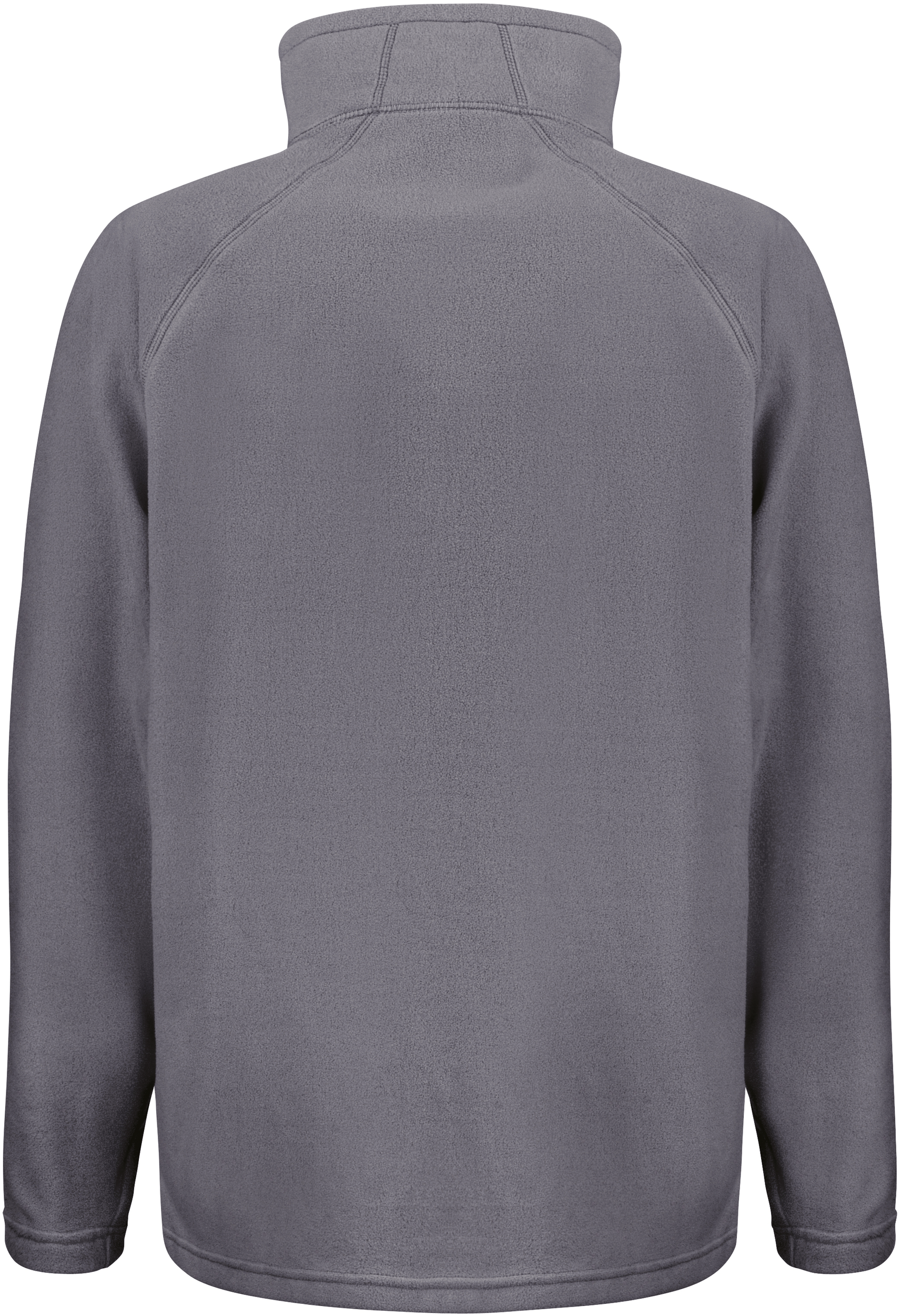 MicroFleece Jacke