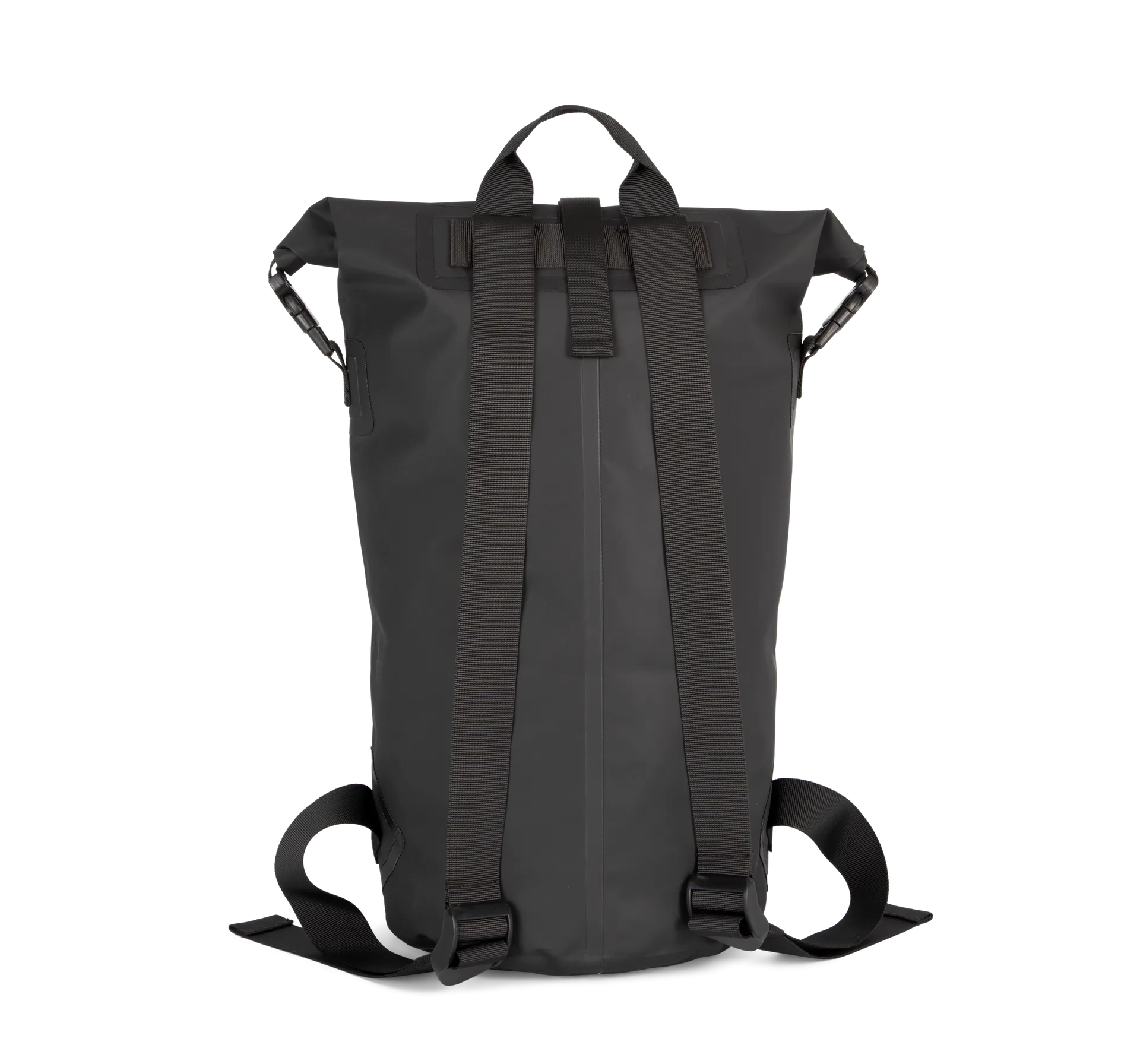 Vollständig wasserdichter Tragebeutel Roll-Top