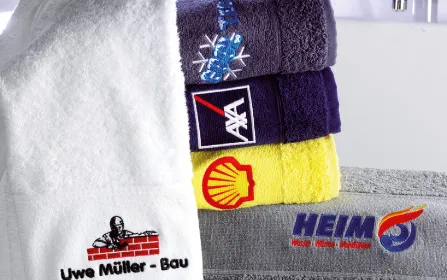 Towels