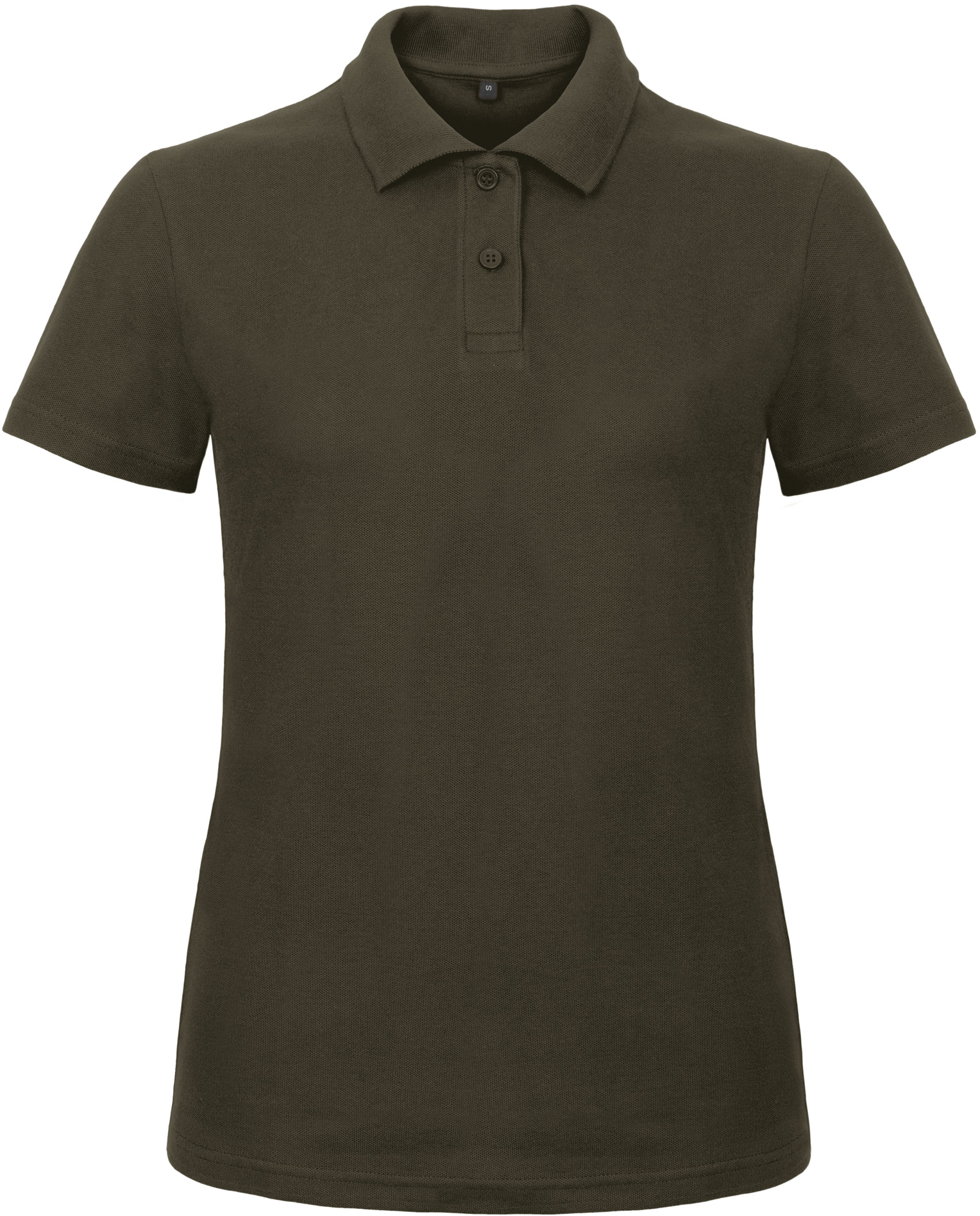 Id.001 Ladies' Poloshirt