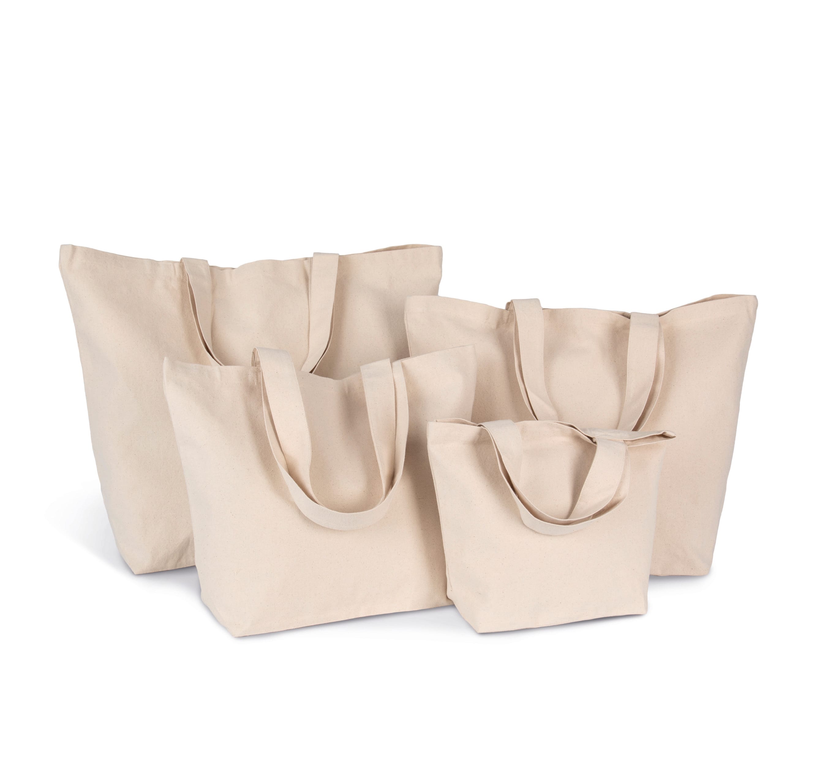 Shoppingtasche mit Falter, erhältlich in unterschiedlichen Größen