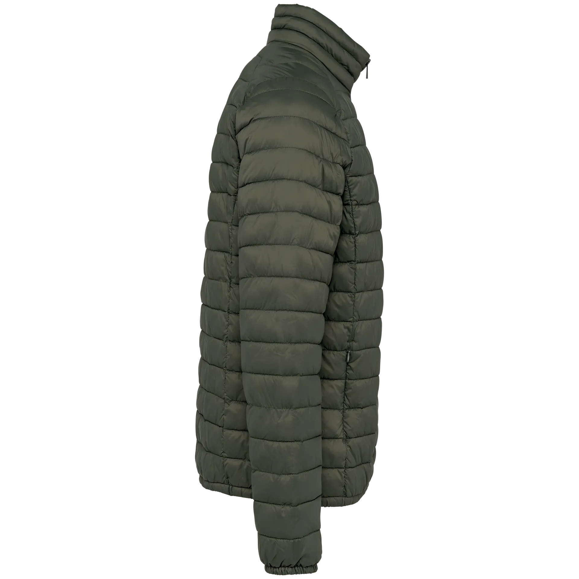 Leichte, umweltfreundliche Herren-Steppjacke