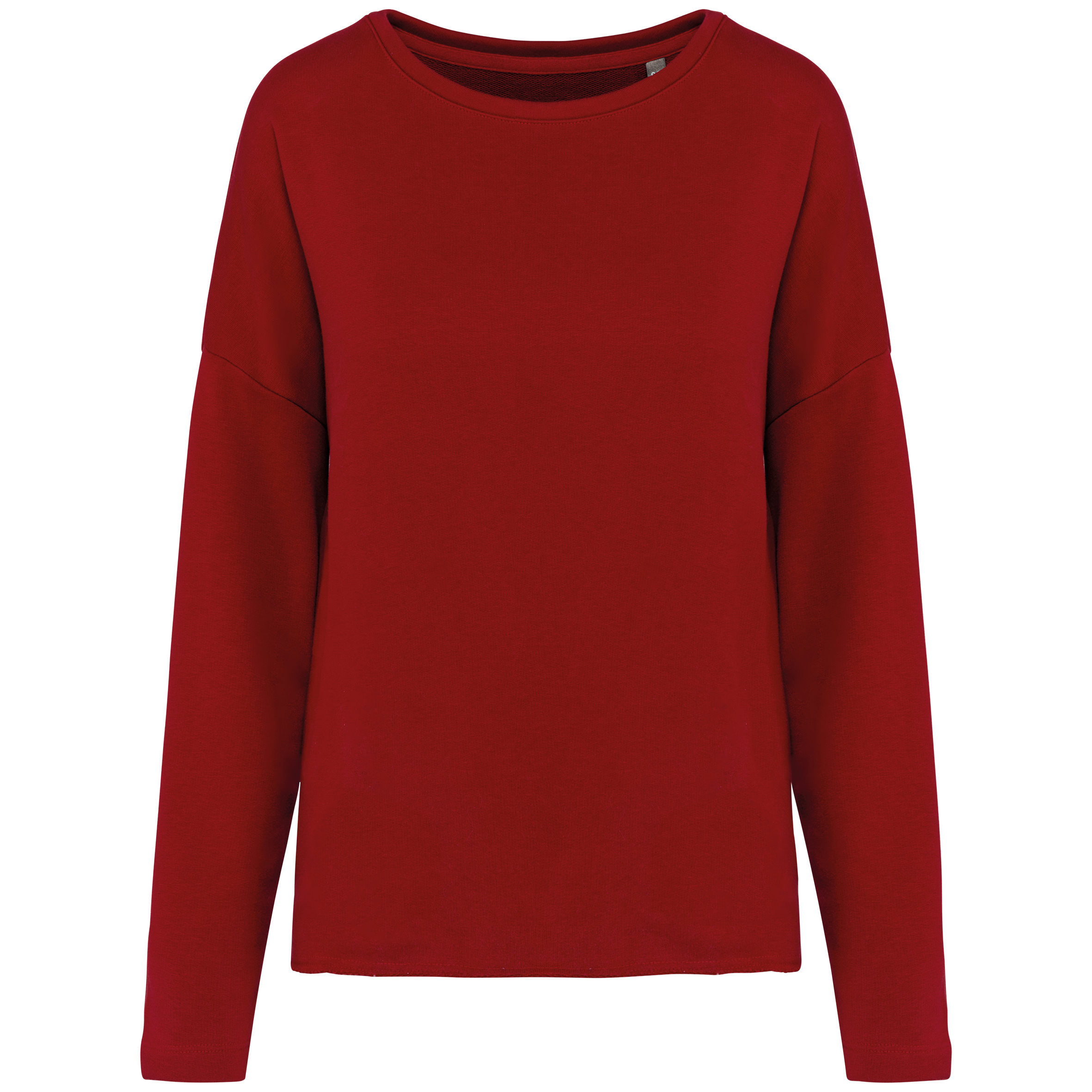 Damen-Sweatshirt "Loose fit"