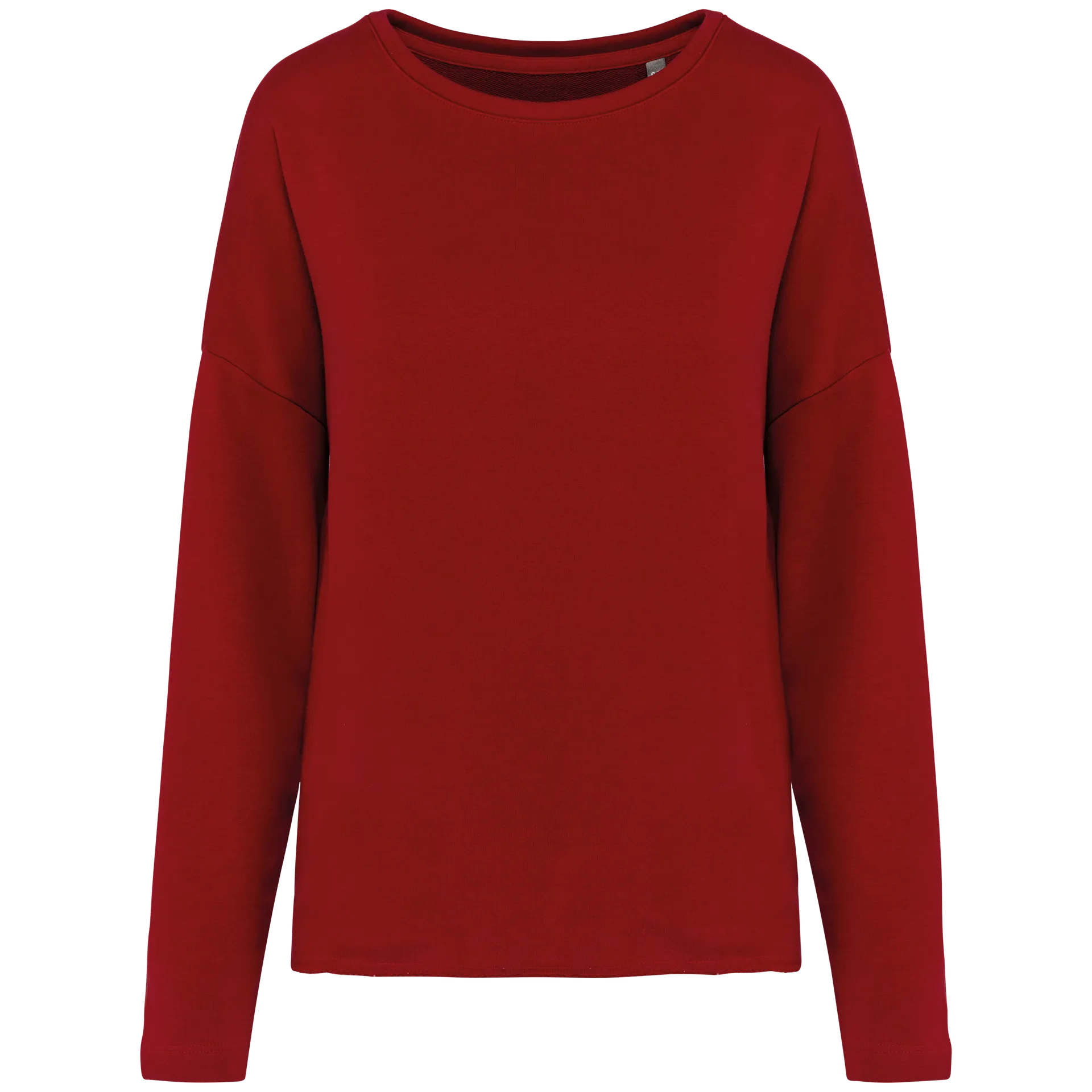 Damen-Sweatshirt "Loose fit"