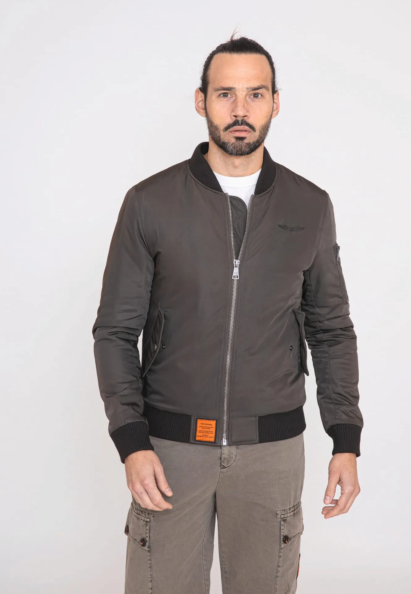Blouson Original Herren