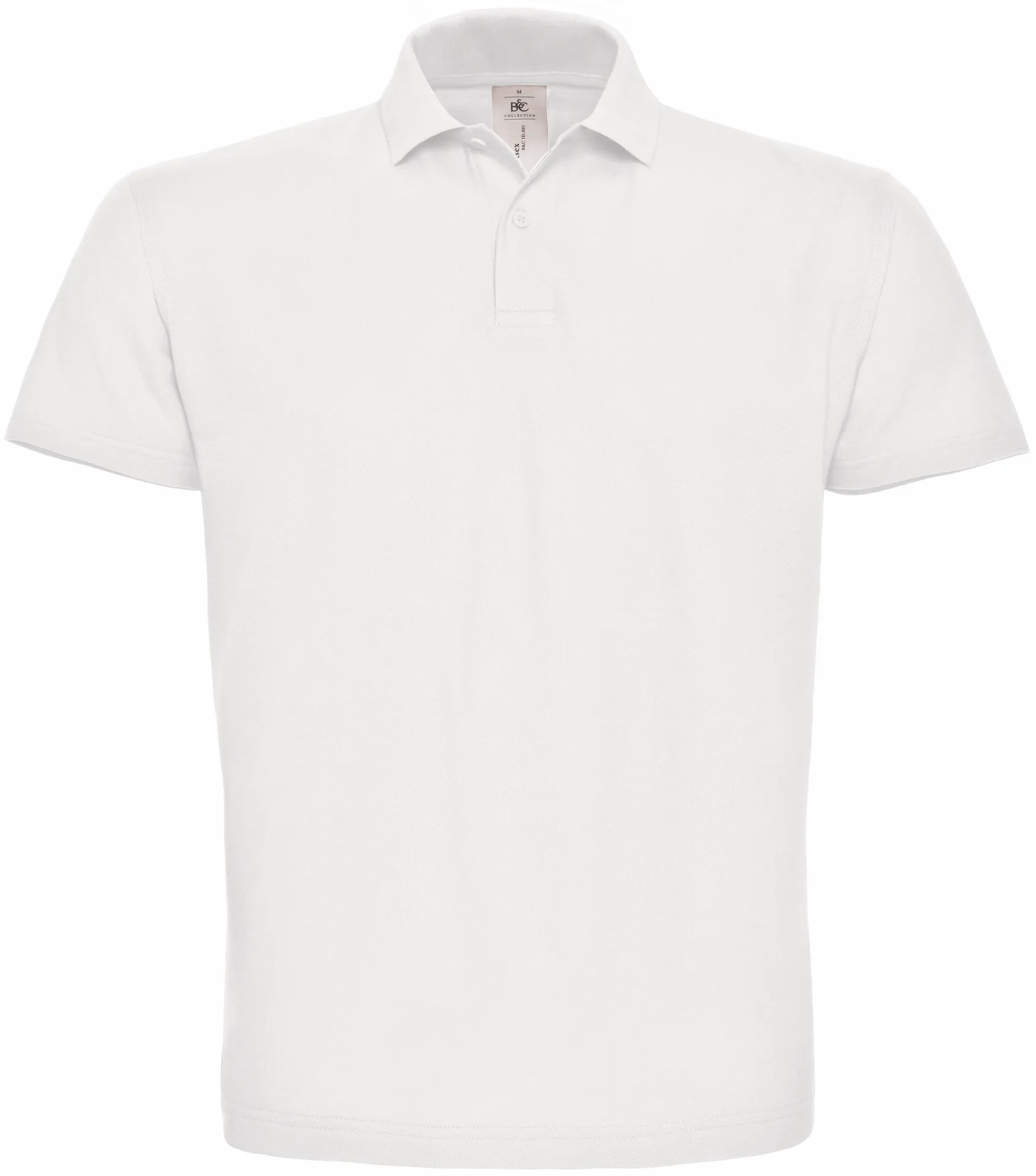 Id.001 Men's Polo Shirt