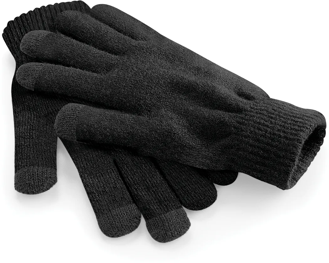 Touchscreen Smart Gloves
