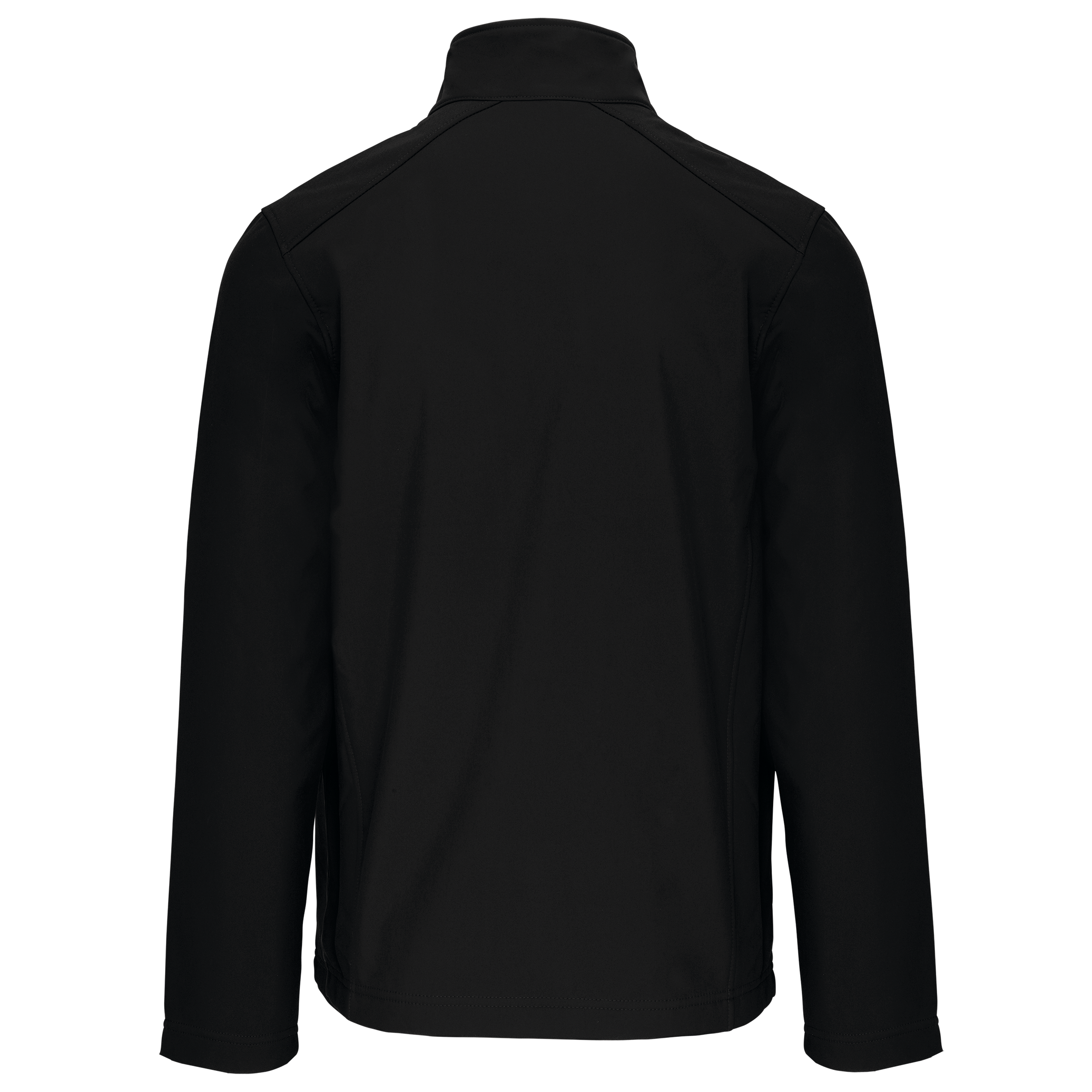 Herren Softshell-Jacke