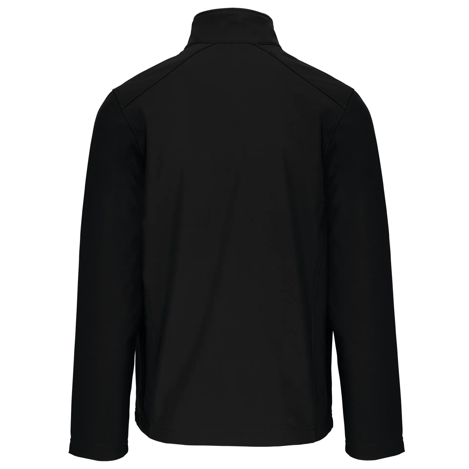 Herren Softshell-Jacke