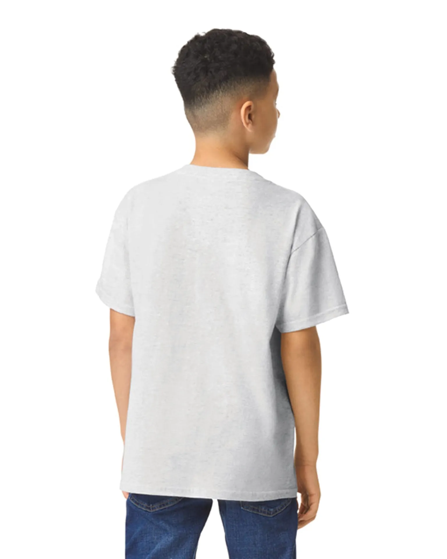 Heavy Cotton™Classic Fit Youth T-Shirt