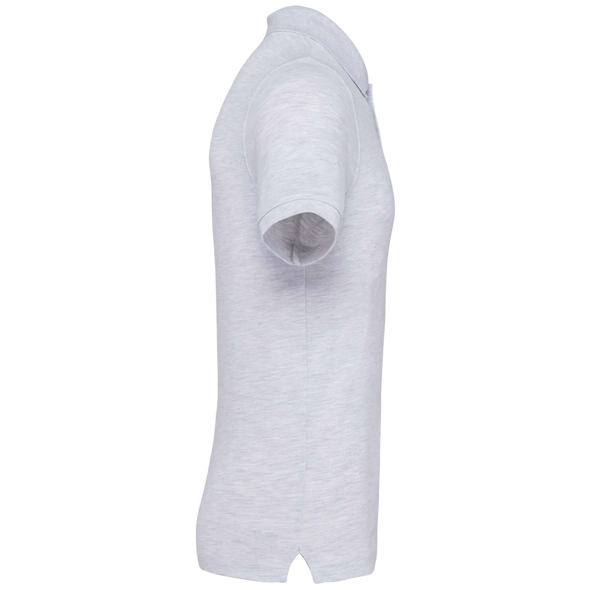 Herren Poloshirt aus Baumwollpiqué