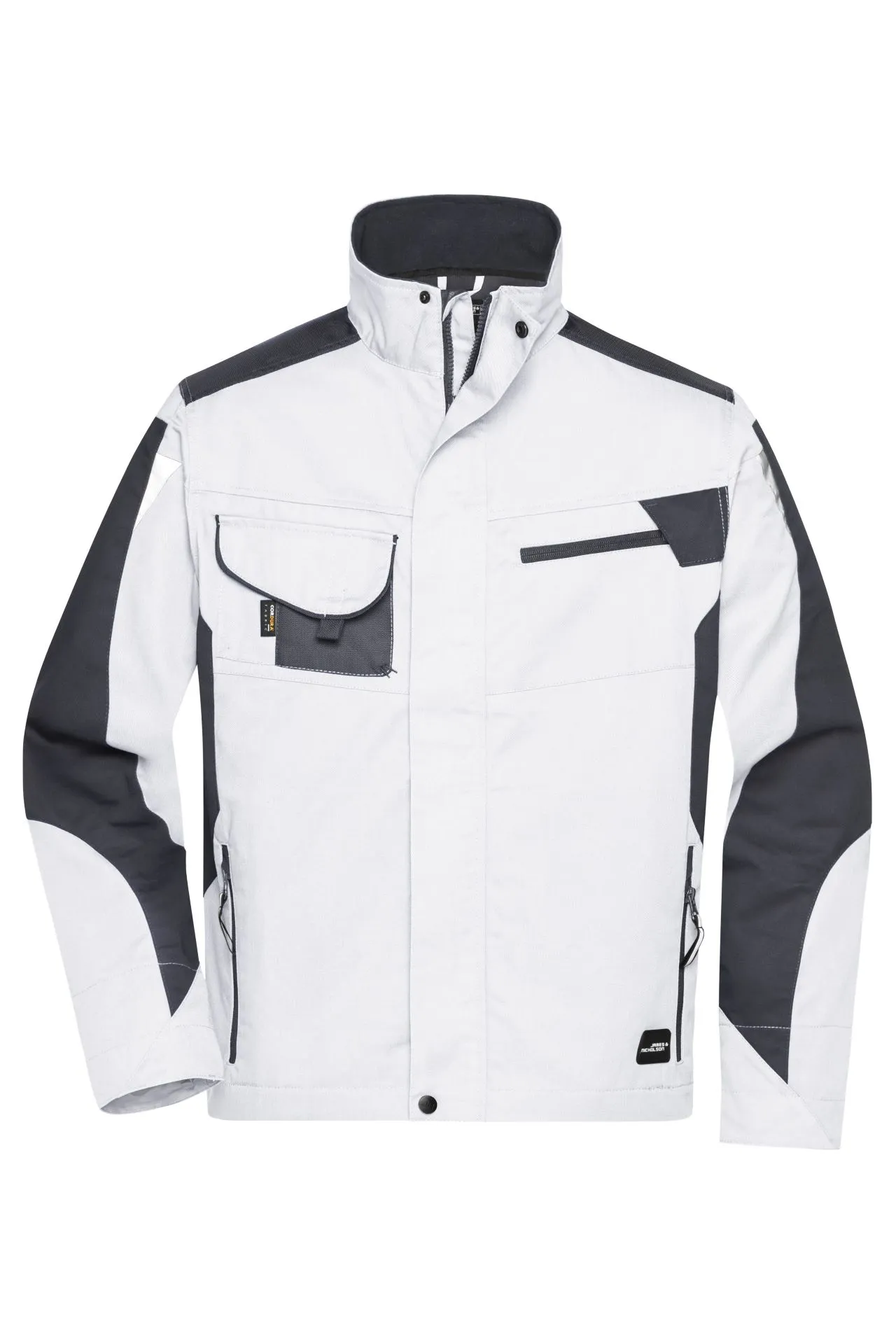 James & Nicholson JN821 – Robuste Arbeitsjacke