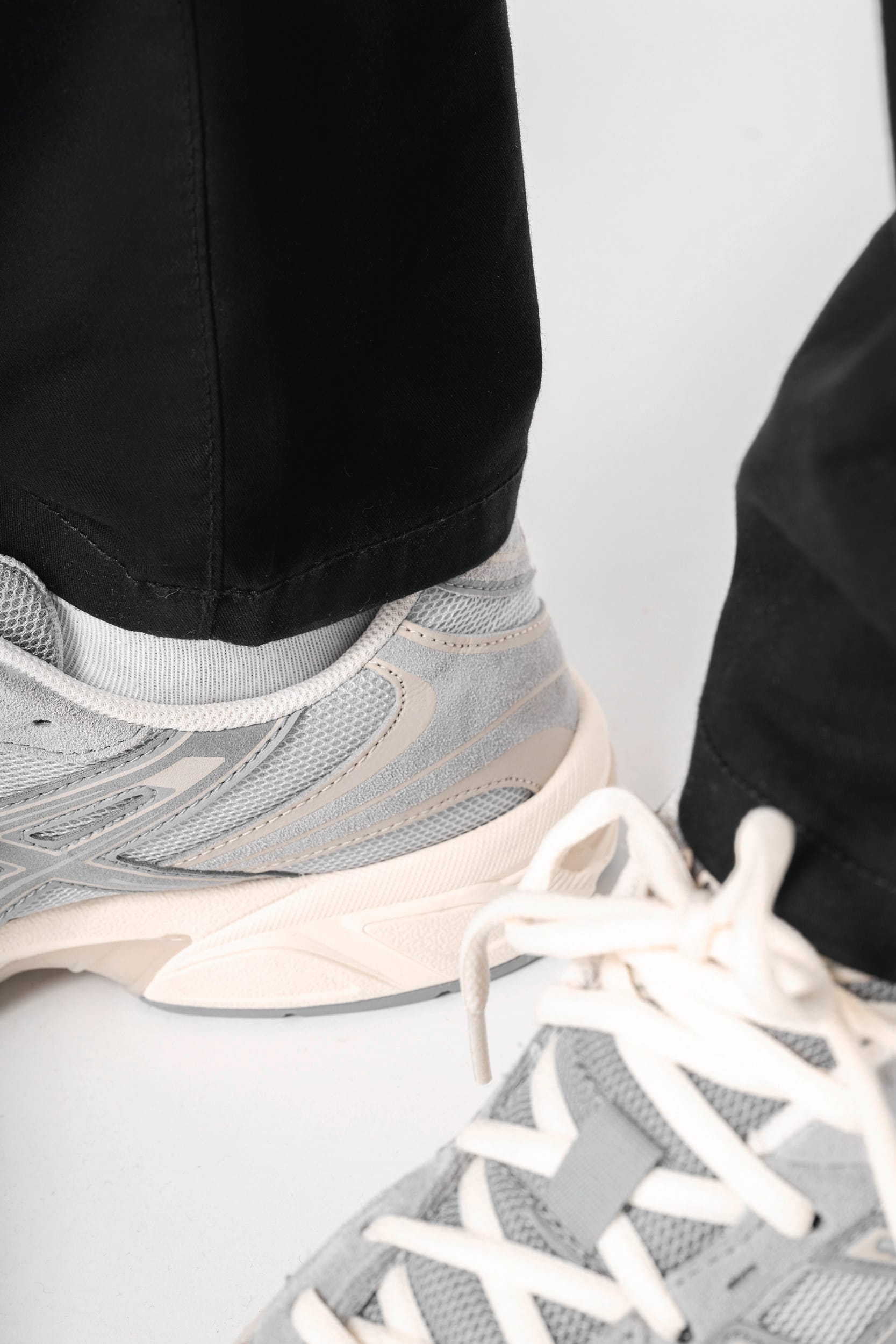 Umweltfreundliche Herren Chinohose