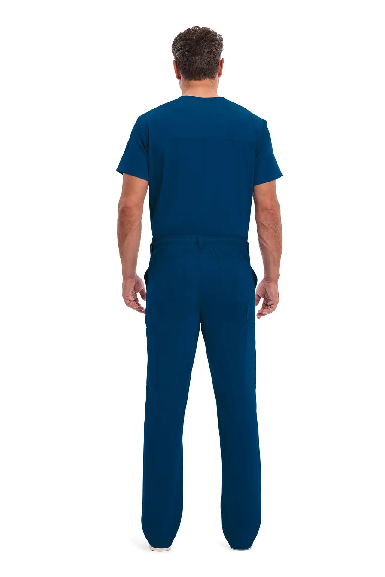 Herrenhose mit Kordelzug in Standardgröße