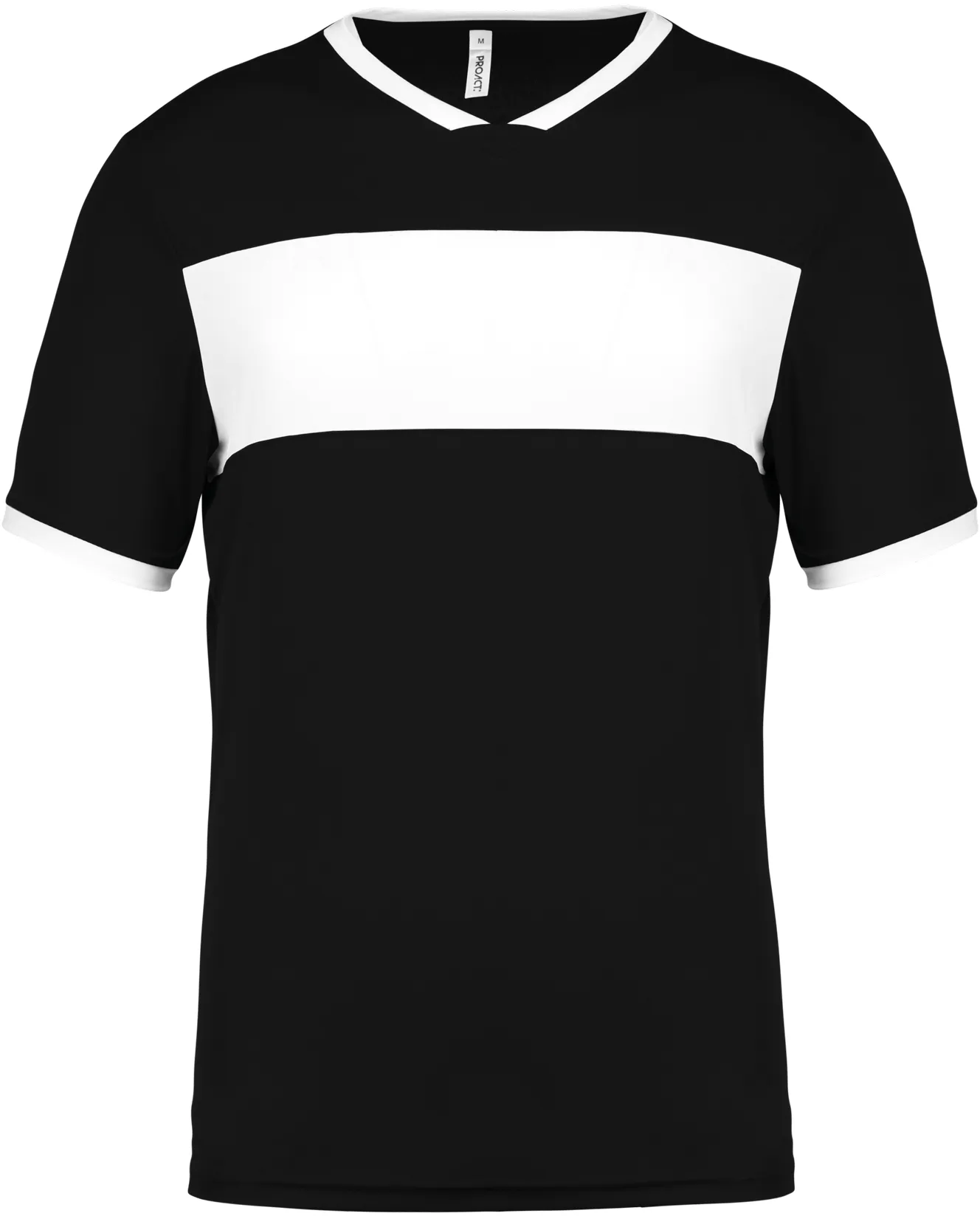 Unisex-Multisport-Kurzarmtrikot